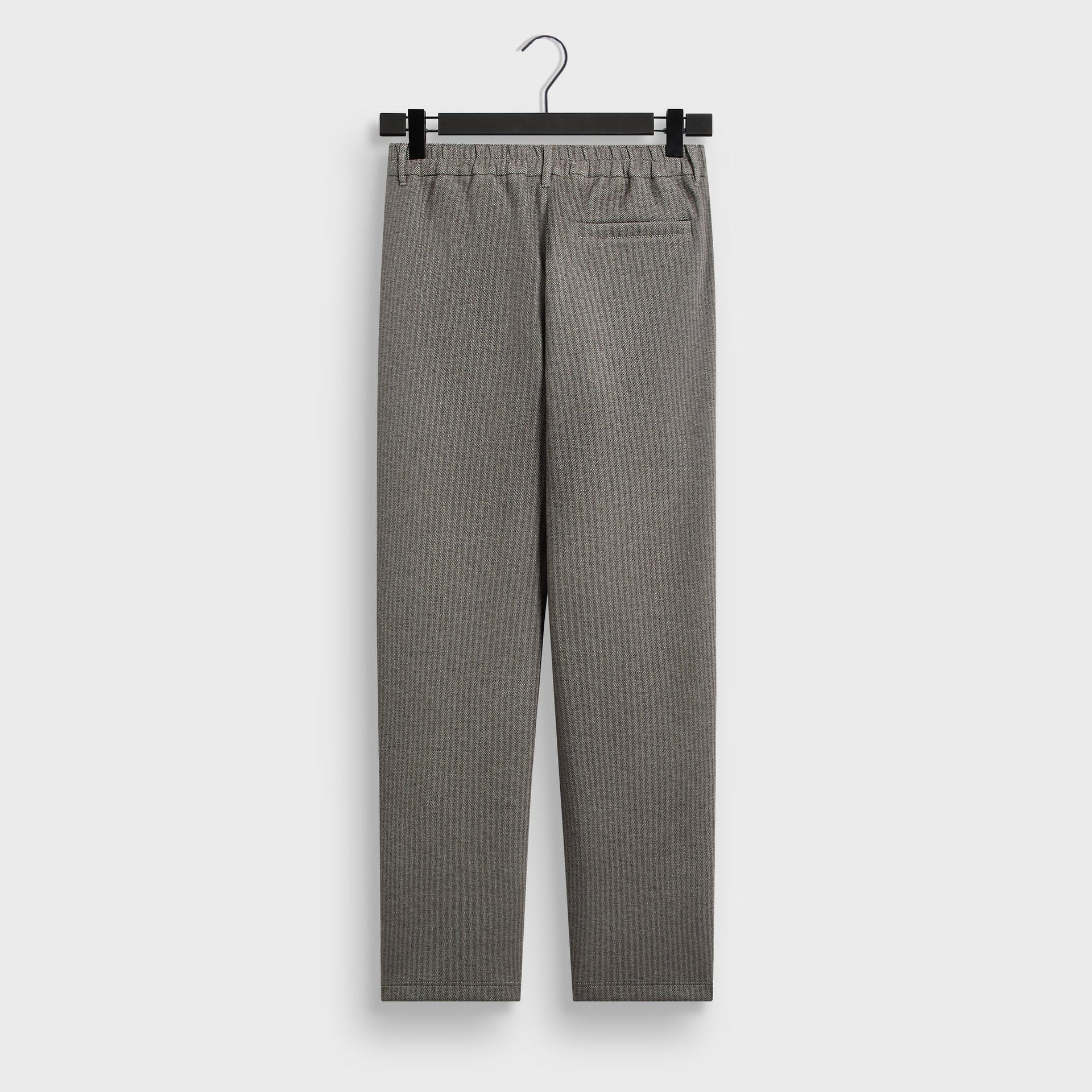 &Kin Double Face Bryson Sweatpant - Kindling
