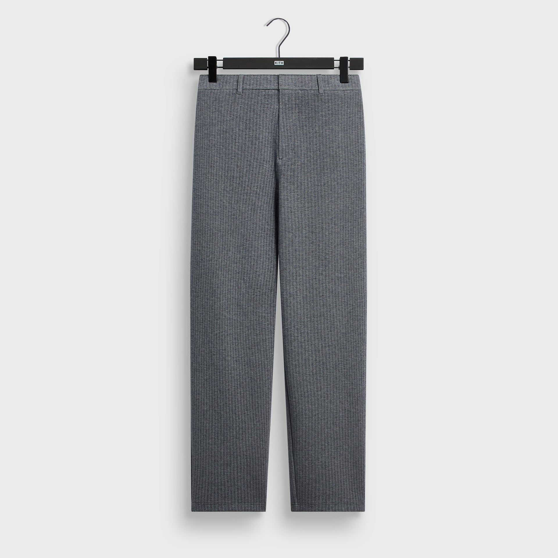 &Kin Double Face Bryson Sweatpant - Nocturnal