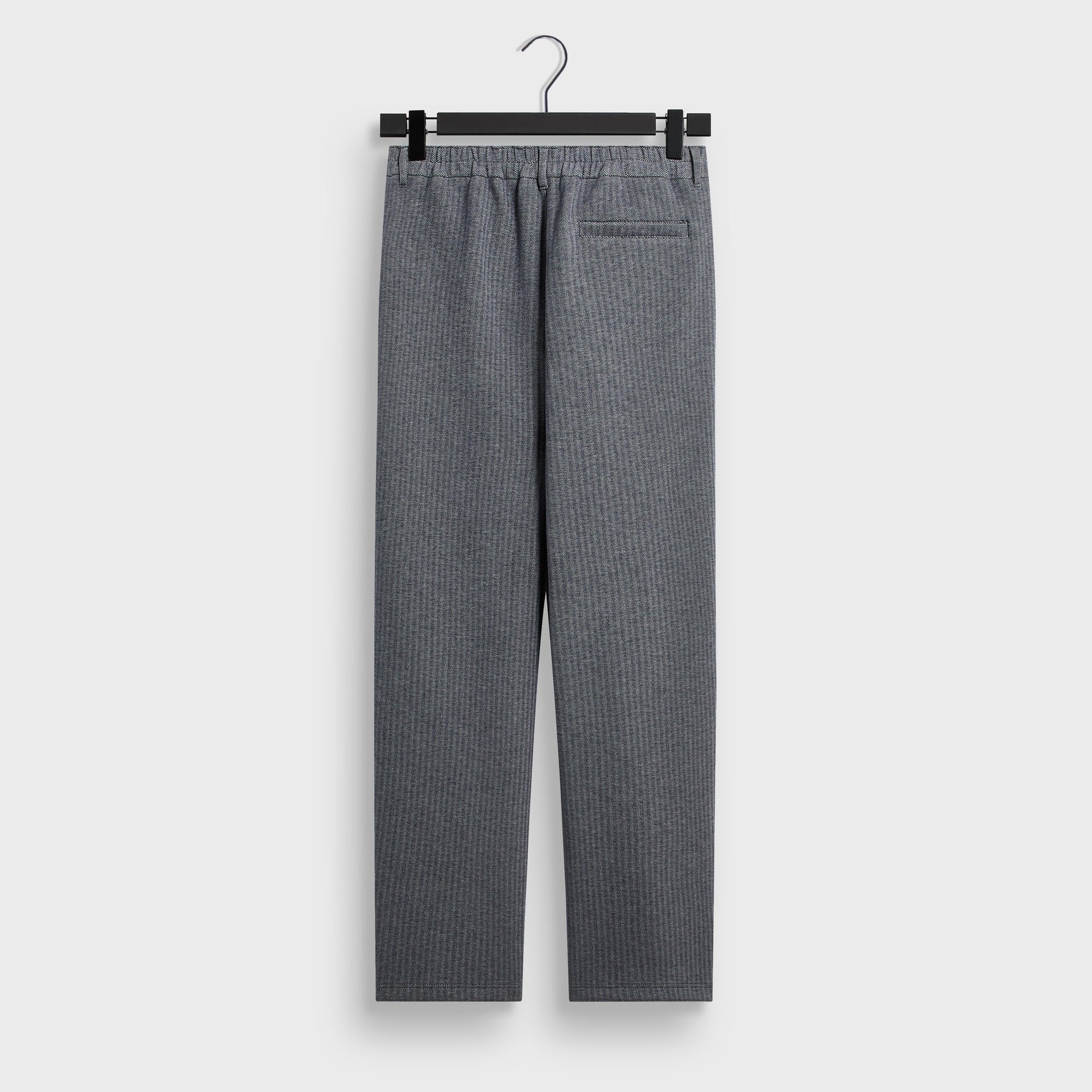 &Kin Double Face Bryson Sweatpant - Nocturnal