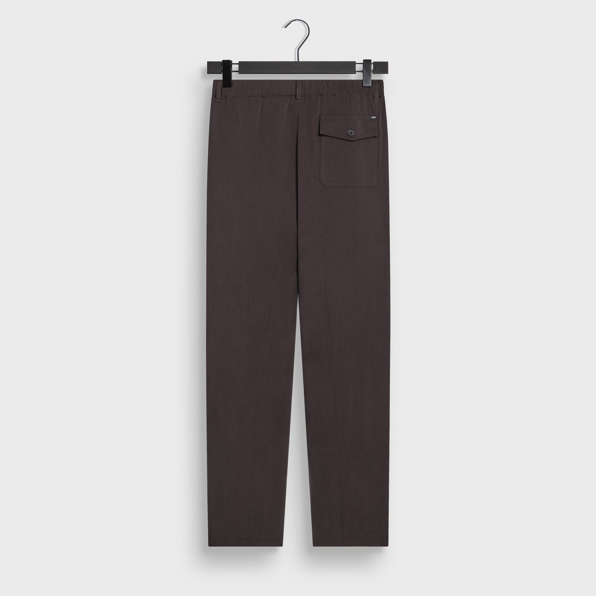 Kith Drapey Dobby Tyler Pant - Kindling