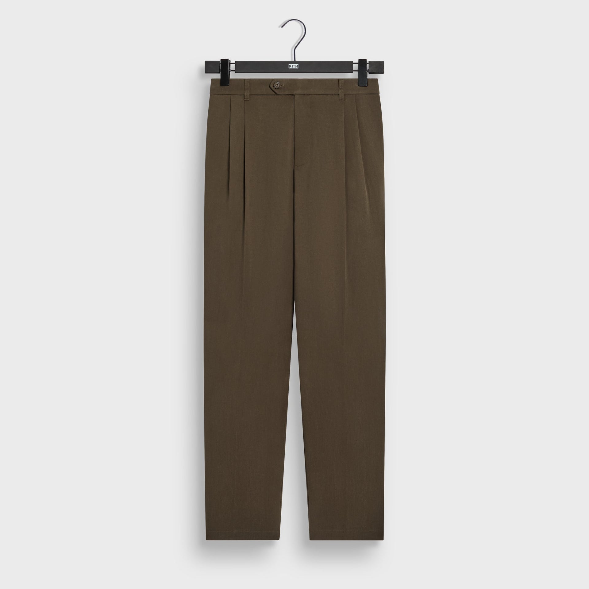 Kith Drapey Dobby Tyler Pant - Arame