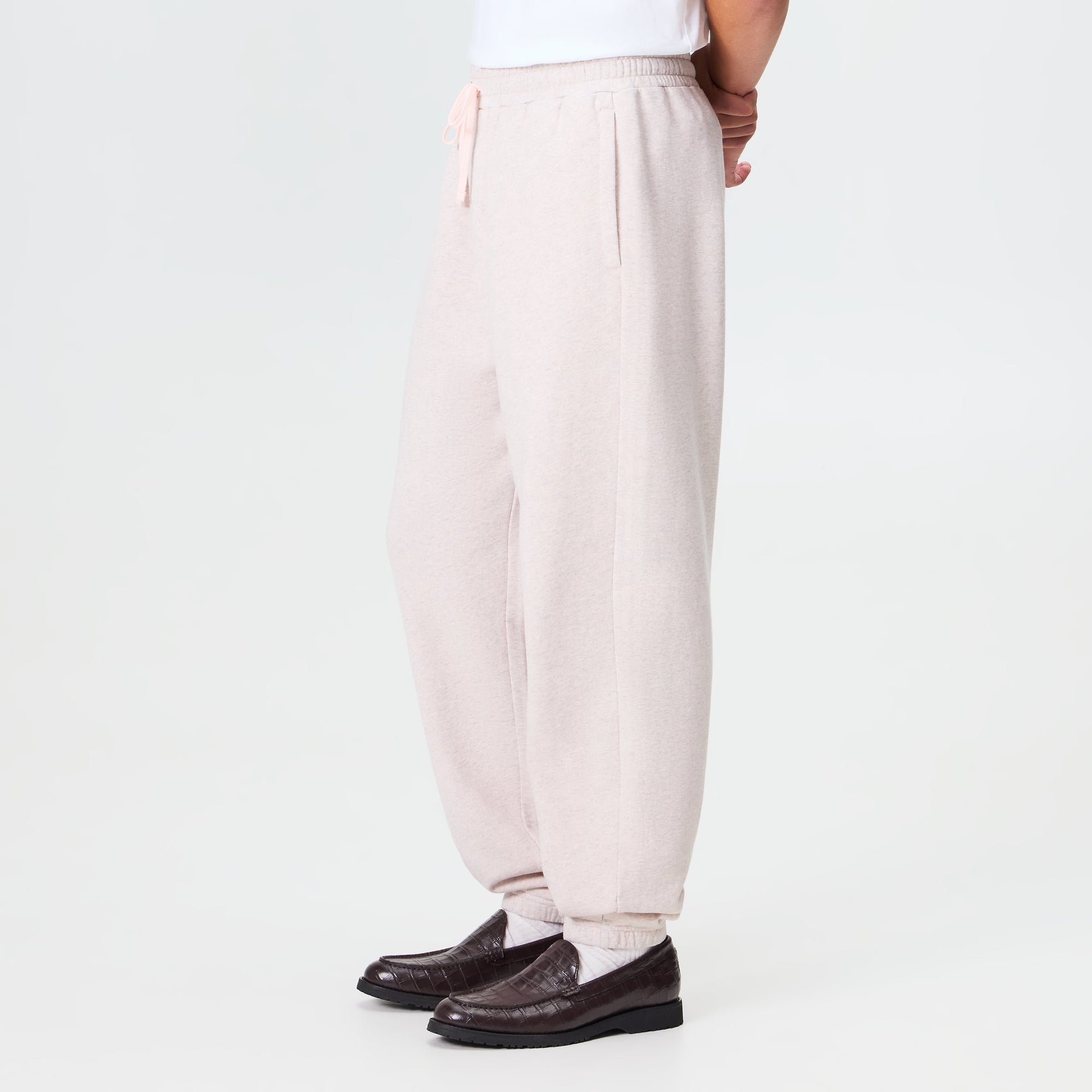 Kith Williams I Sweatpant - Prawn