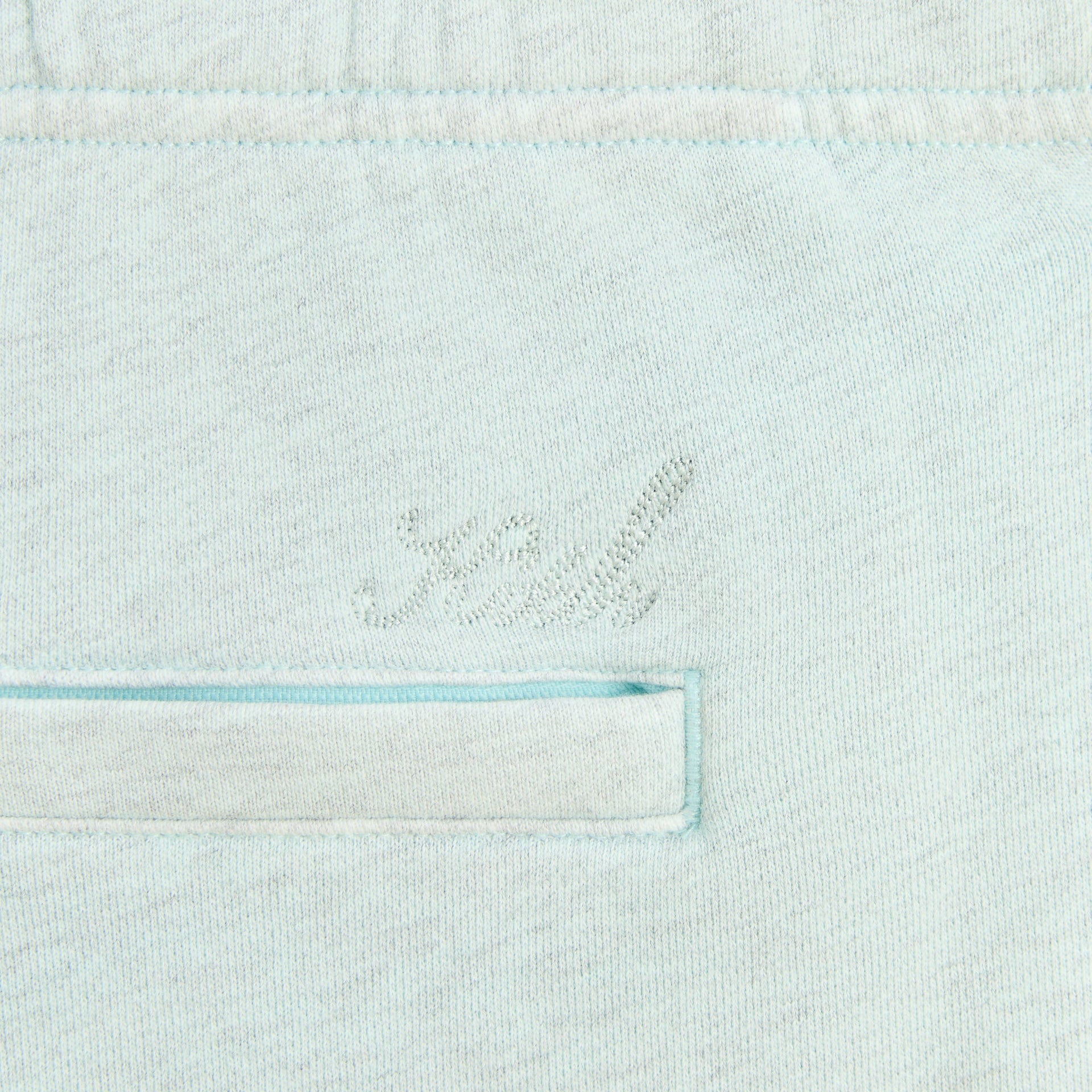 Kith Emmons Sweatpant - Blue Skies
