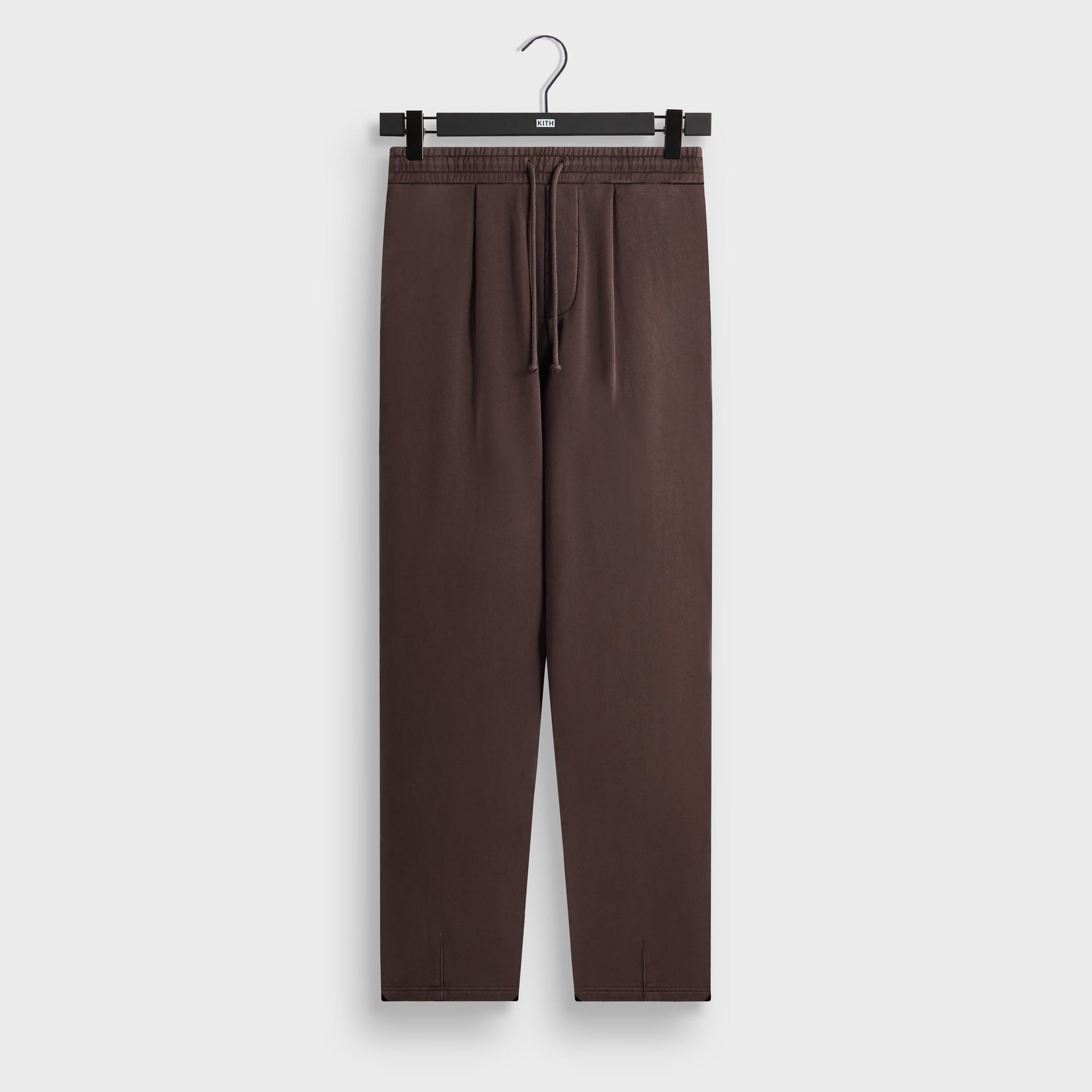 Kith Terrance Sweatpant - Kindling