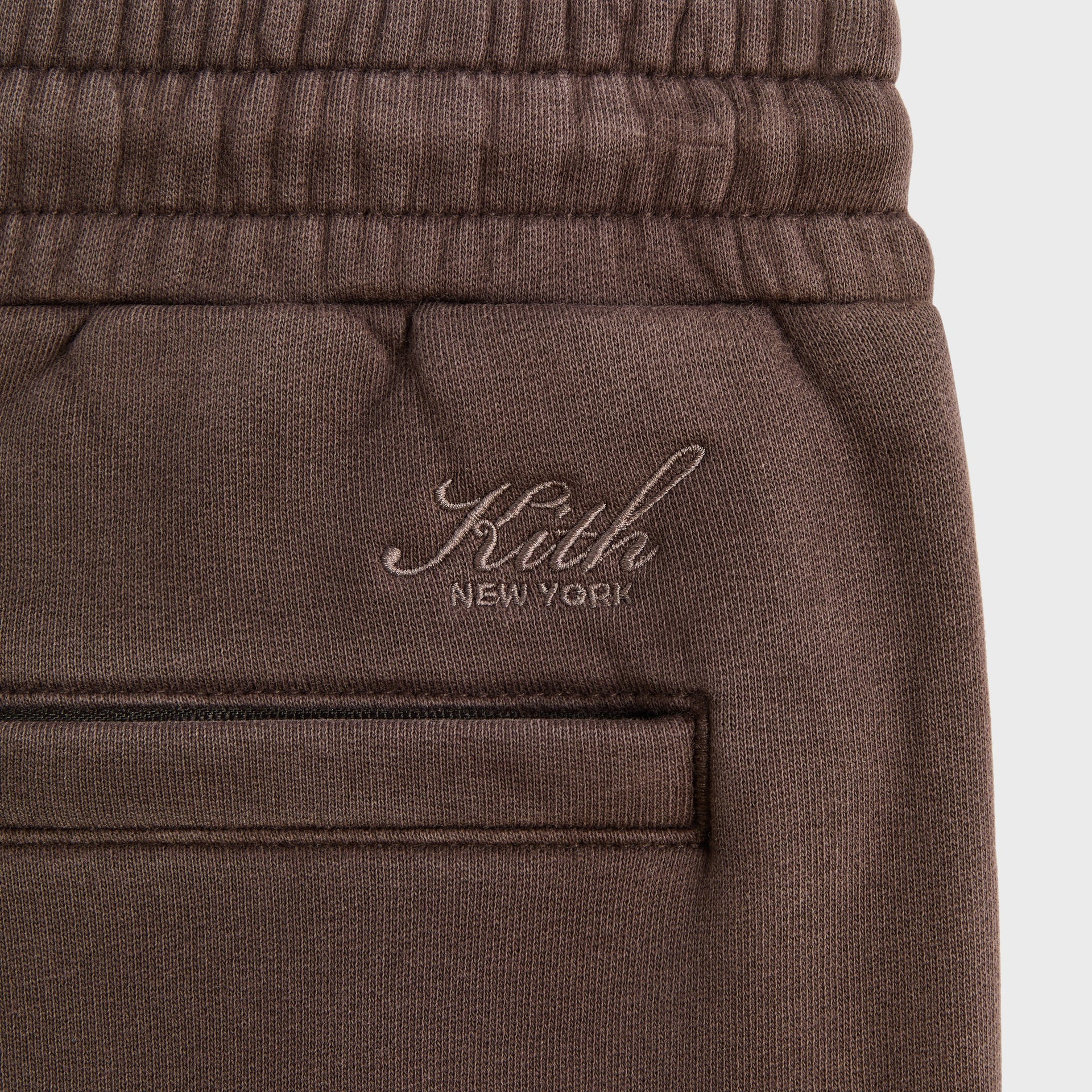 Kith Terrance Sweatpant - Kindling