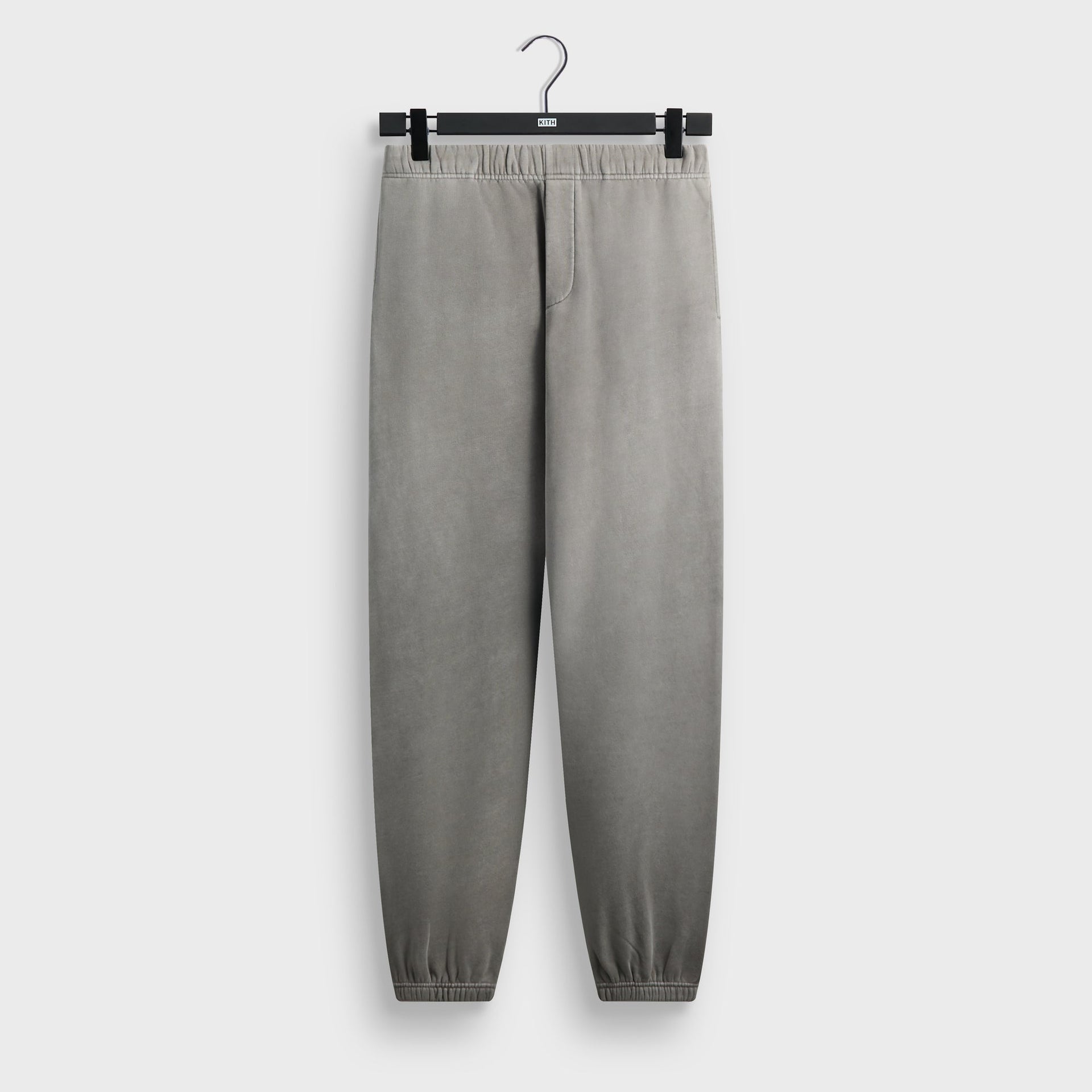 Kith Nelson Sweatpant - Soot
