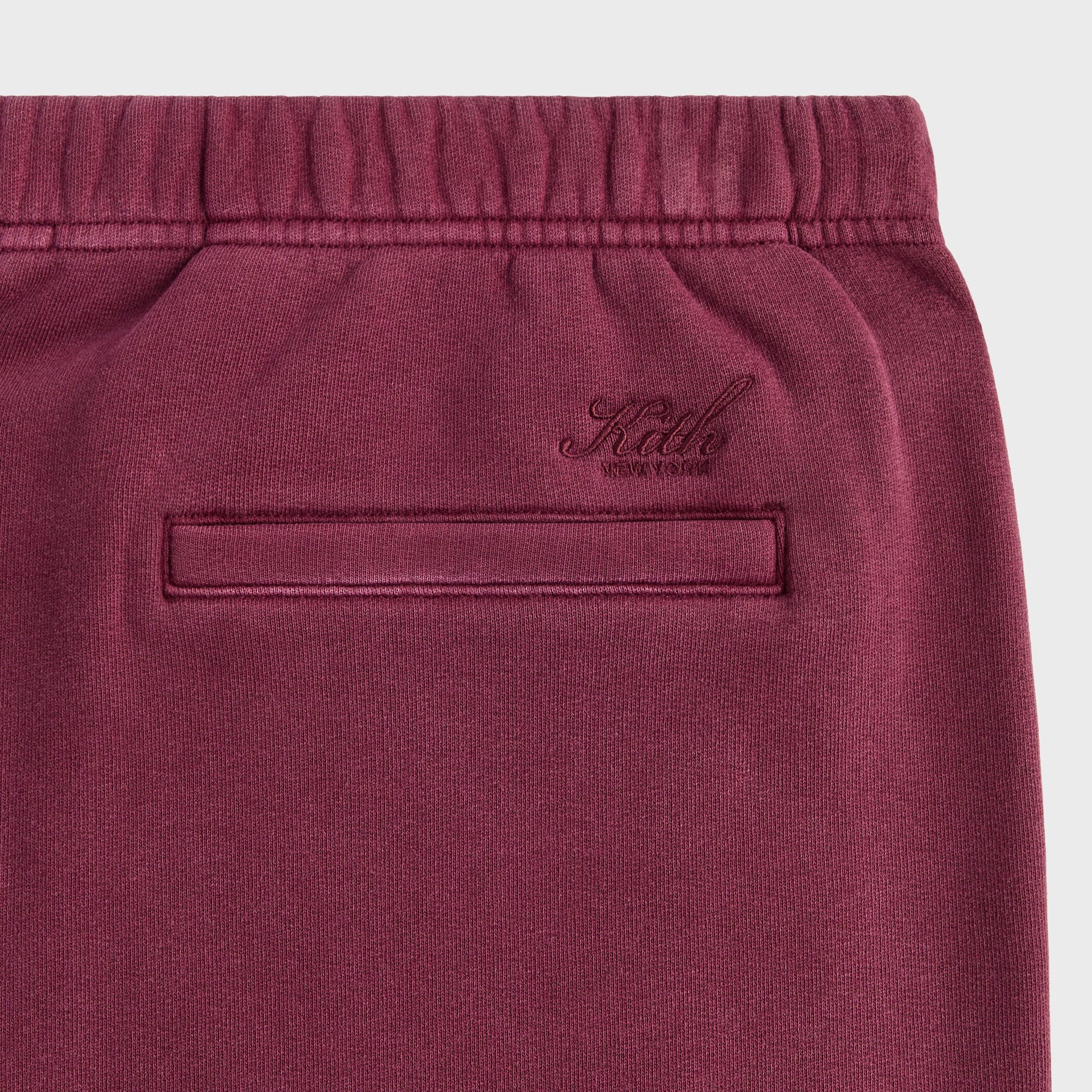 Kith Parker Sweatpant - Essence
