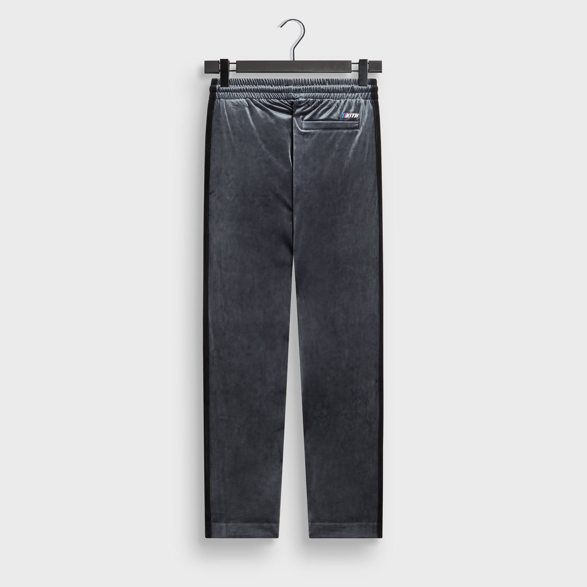 Kith for BMW Velvet Damon Track Pant - React - PH