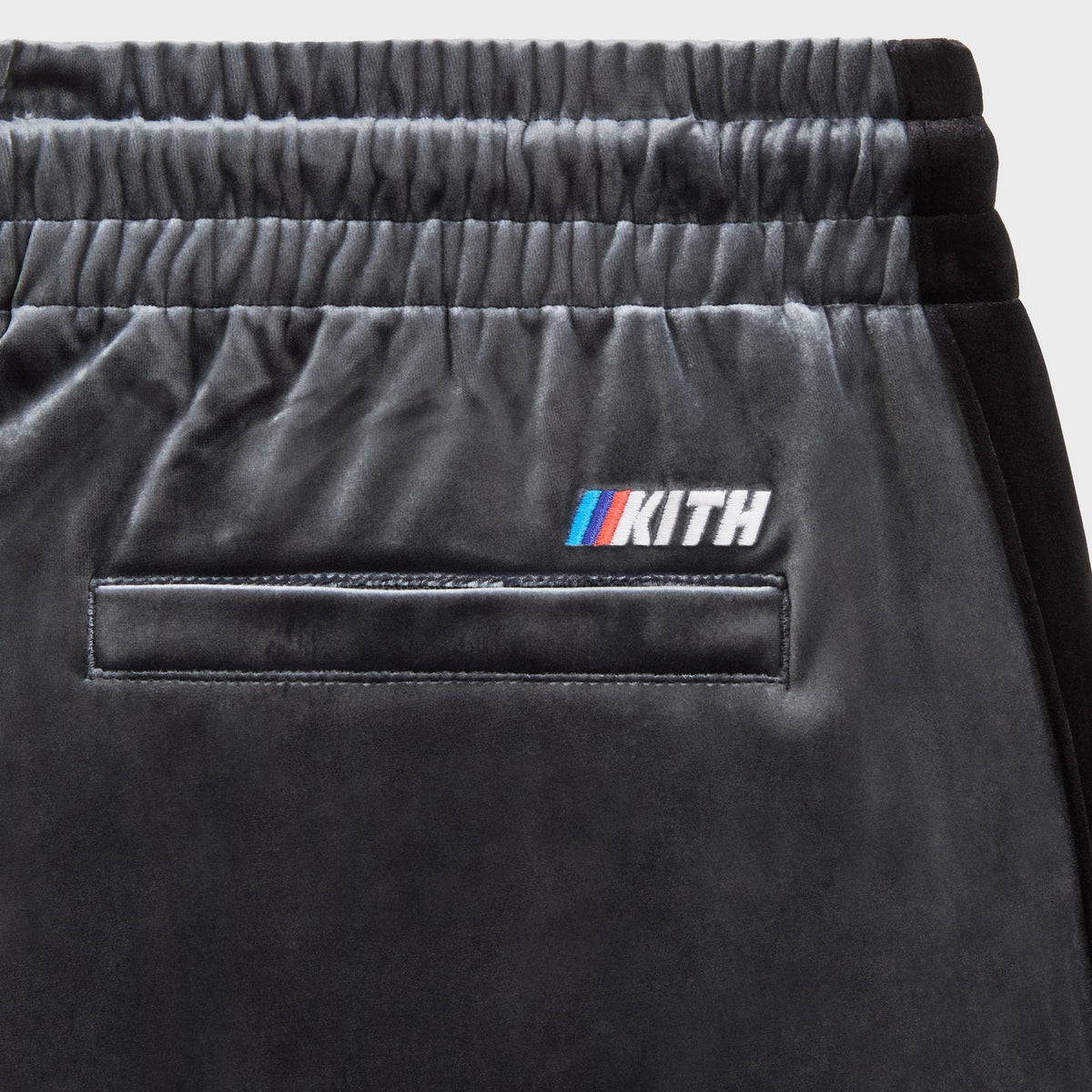 Kith for BMW Velvet Damon Track Pant - React - PH