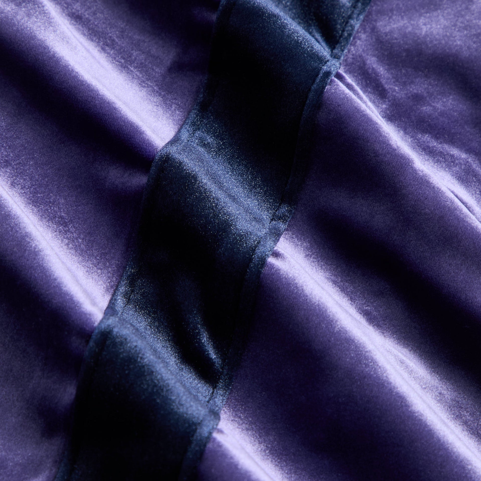 Kith for BMW Velvet Damon Track Pant - Techno Violet
