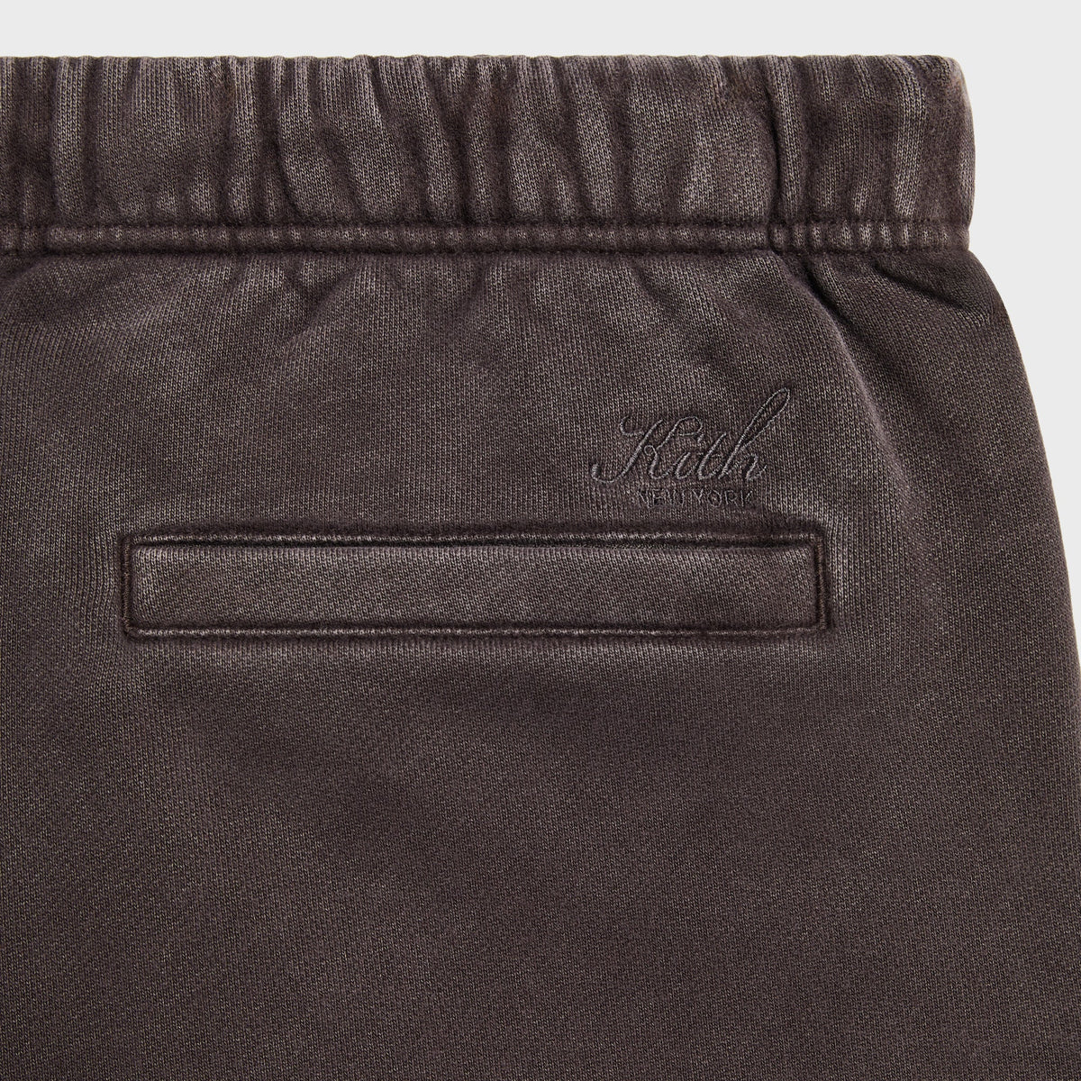 Kith Nelson Sweatpant - Kindling