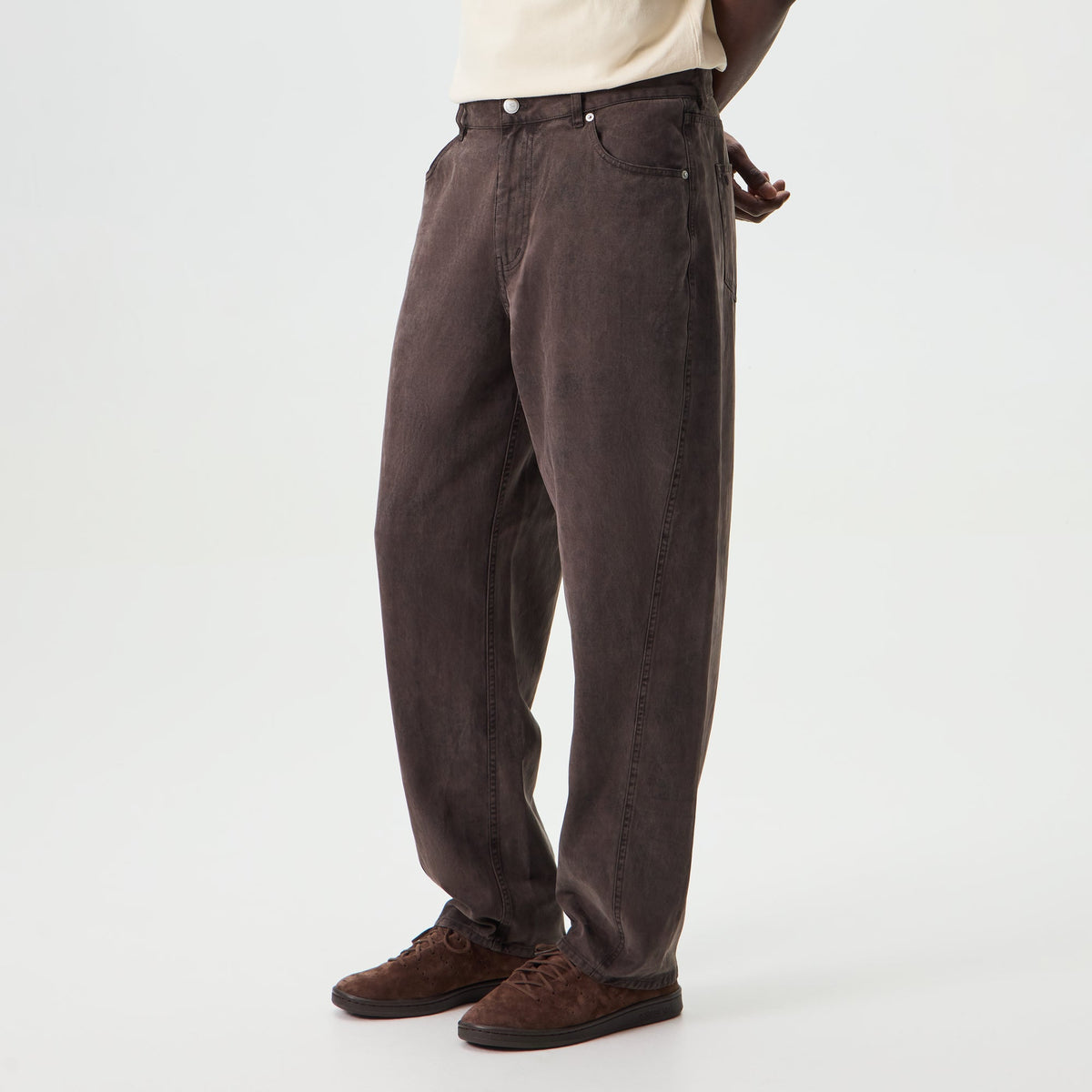 Kith Bandana Print Galen Pant - Brief