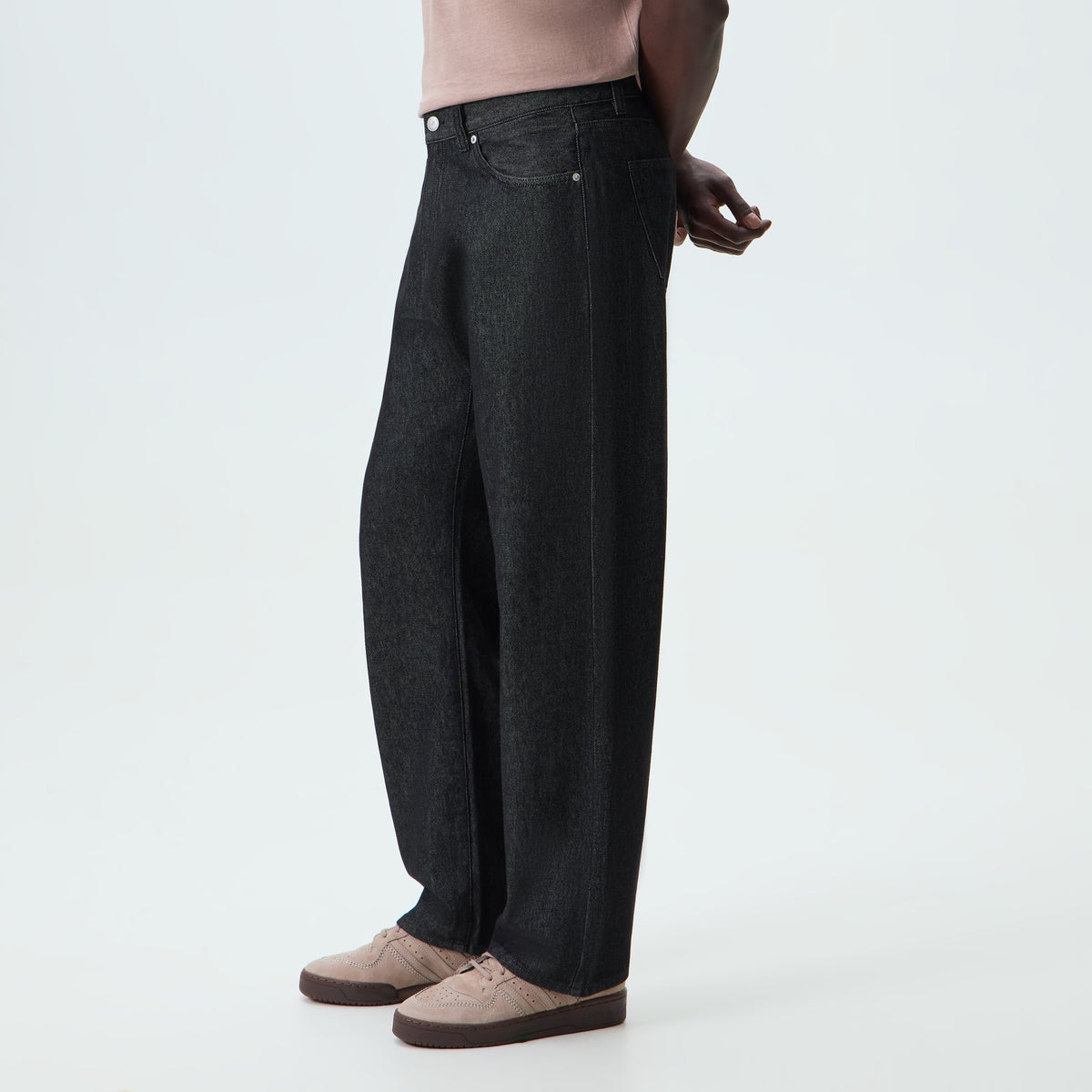 Kith Denim Webster Chill - Black