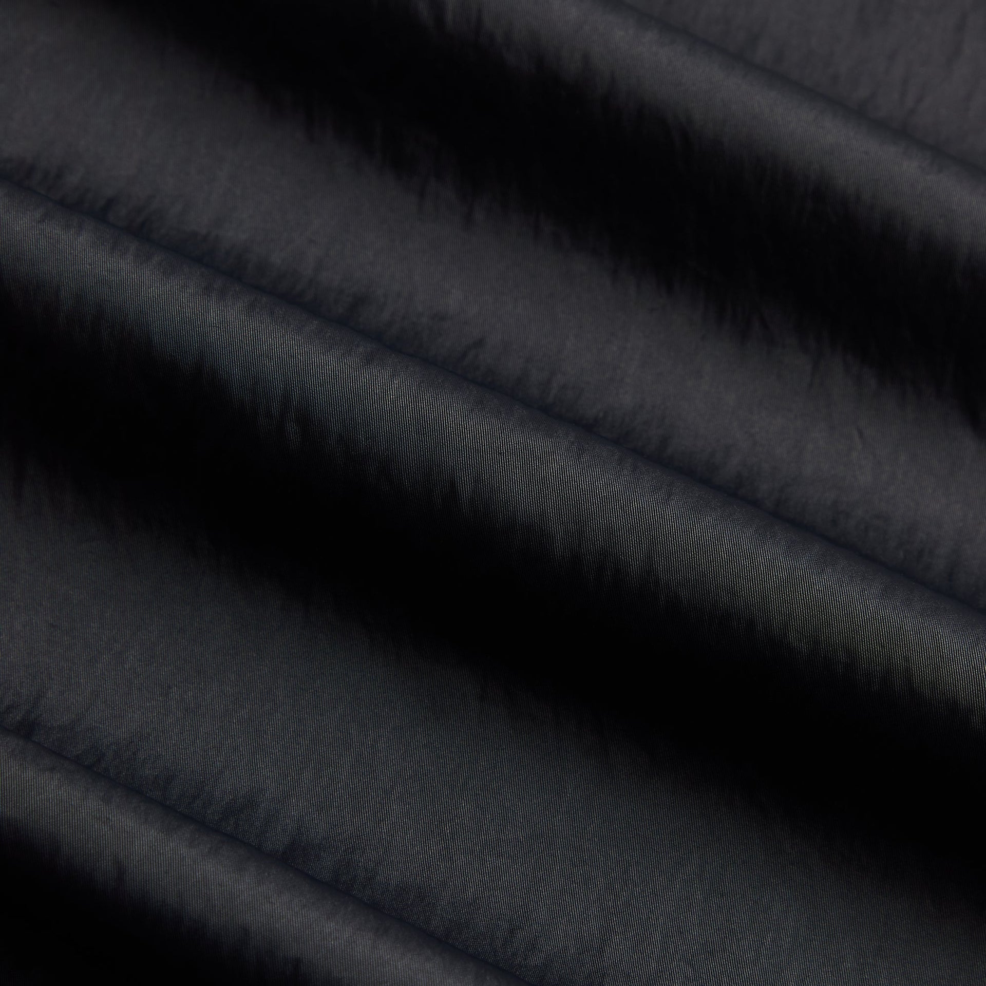 Kith Nylon Maverick Pant - Black