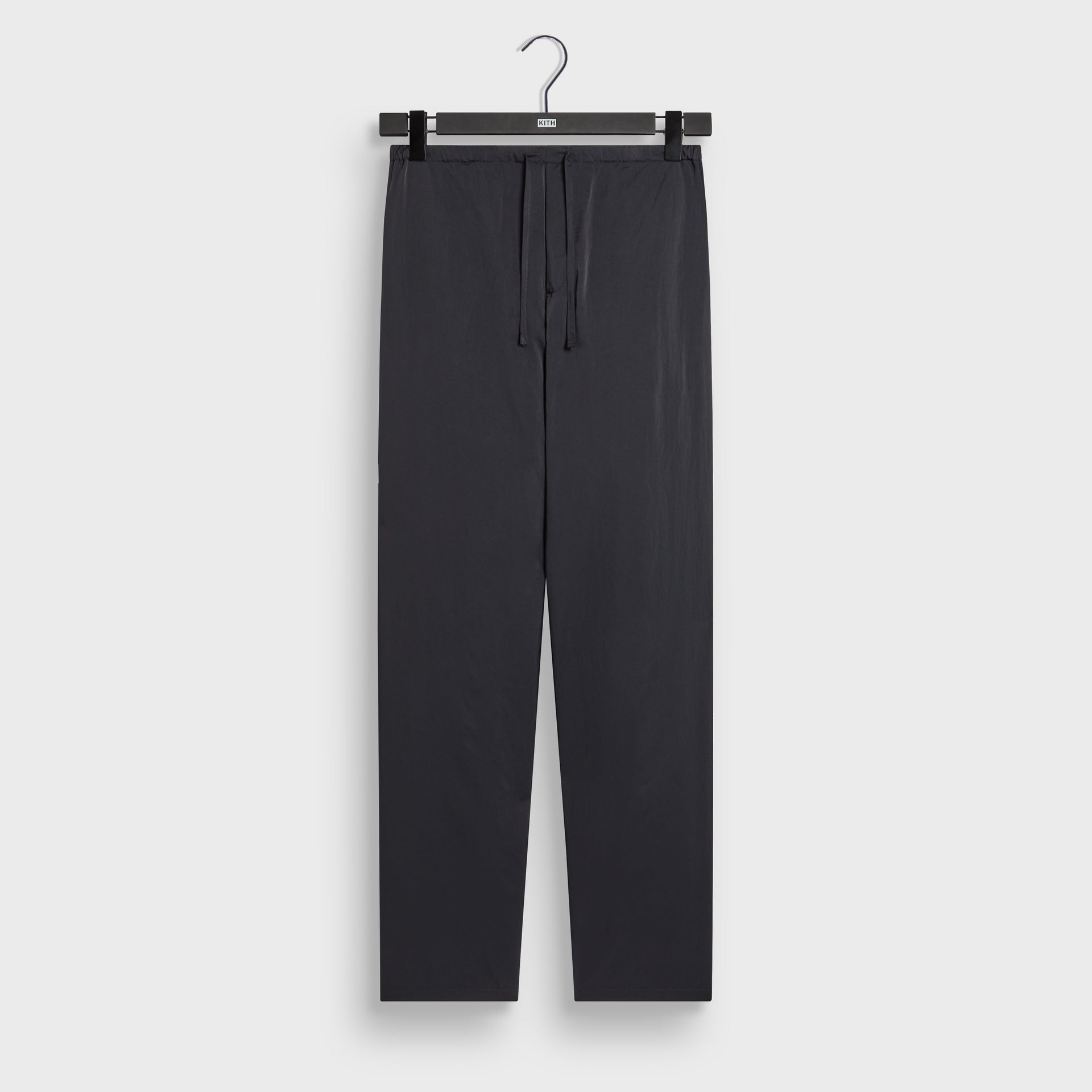 Kith Nylon Maverick Pant - Black