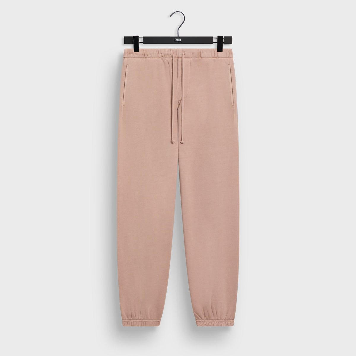 Kith Nelson Sweatpant - Morganite