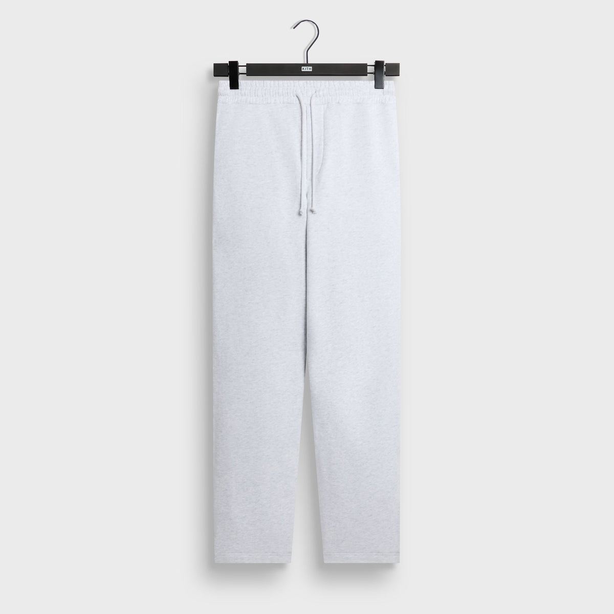 Kith Bryson Sweatpant - Light Heather Grey
