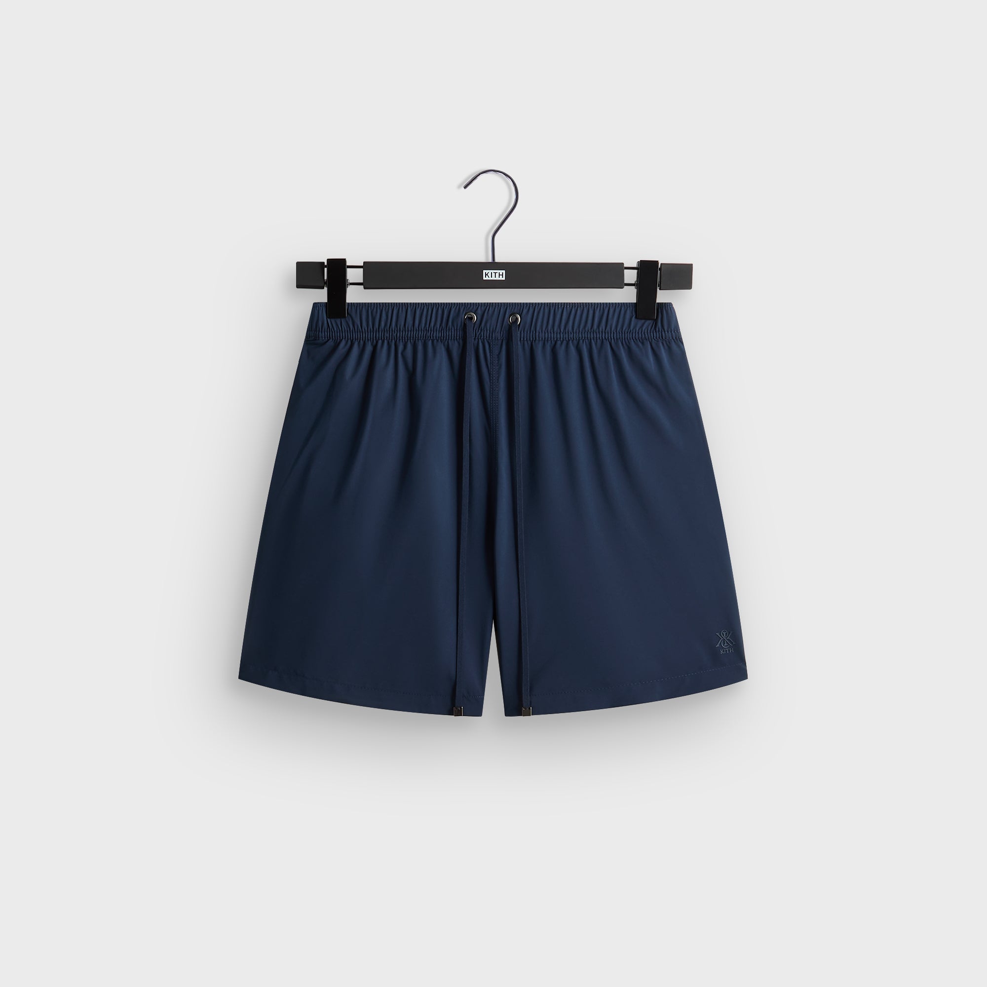 KITH キス Stripe Swim Trunk