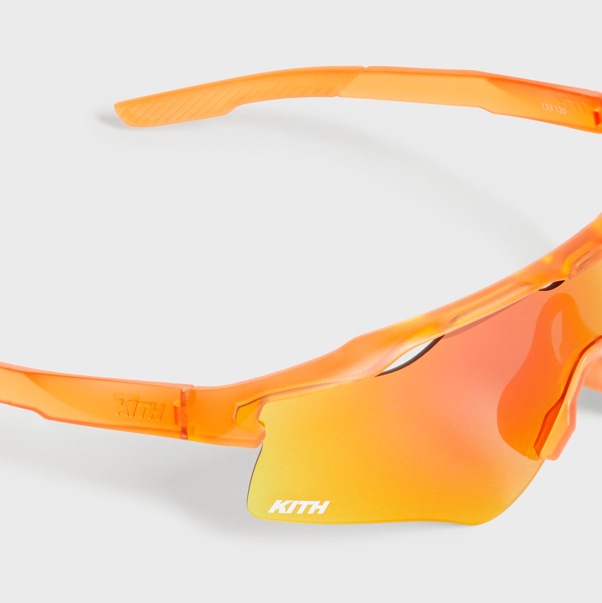 Kith for BMW Motor Racer Sunglasses - Sunglow