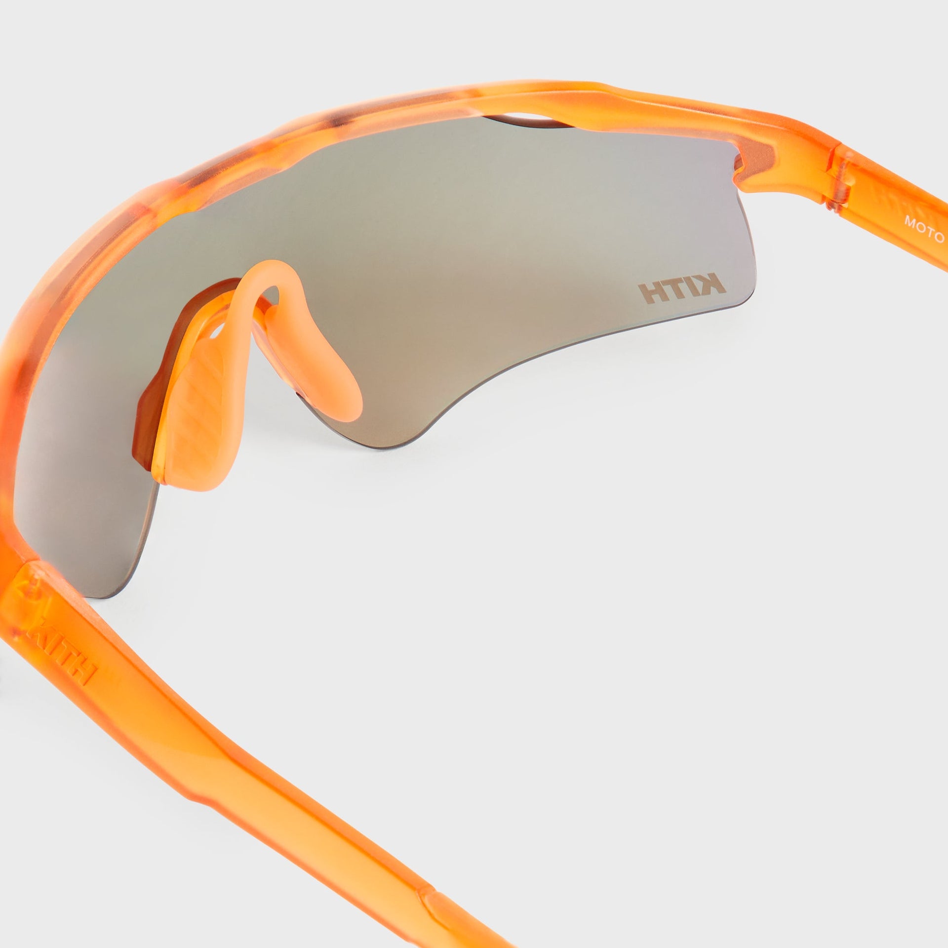 Kith for BMW Motor Racer Sunglasses - Sunglow