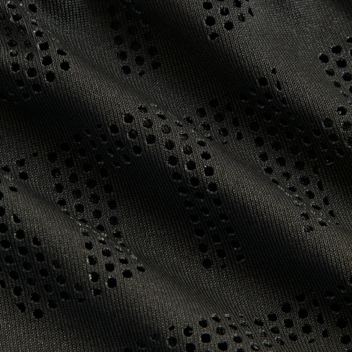 Kith Poly Balaclava - Black