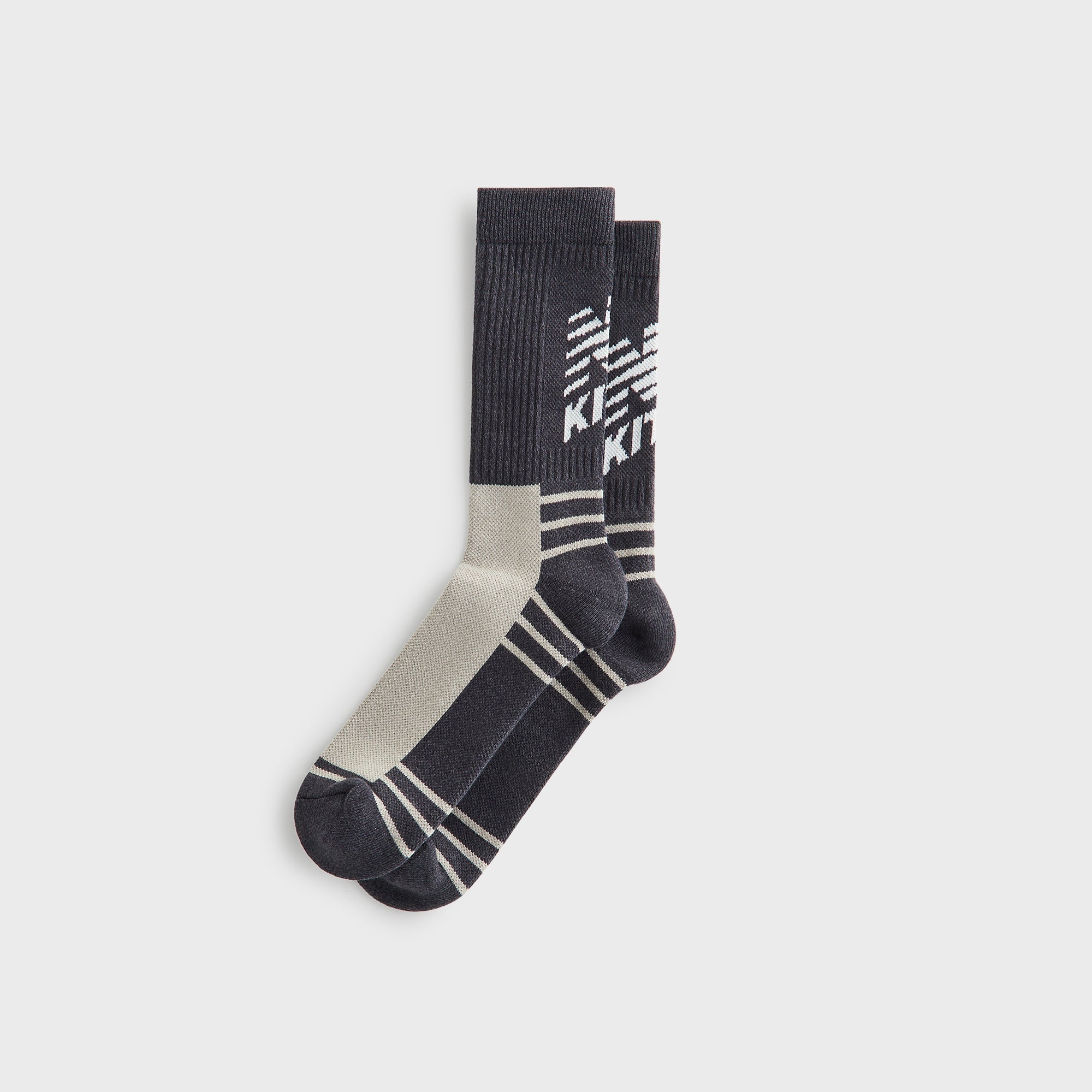 Men's Socks: Kith Crew & Mid-Crew Styles | Kith Europe
