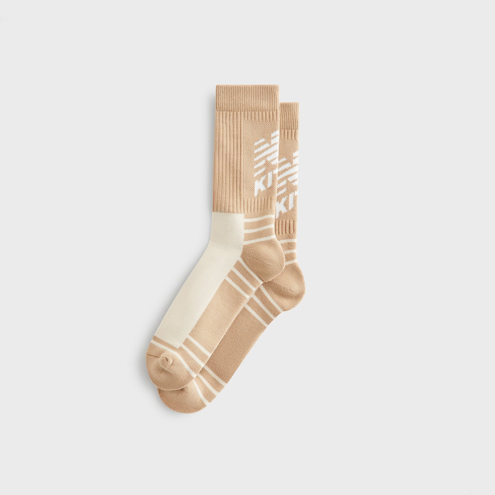 Kith & New Balance Big Logo Crew Socks - Legacy - PH