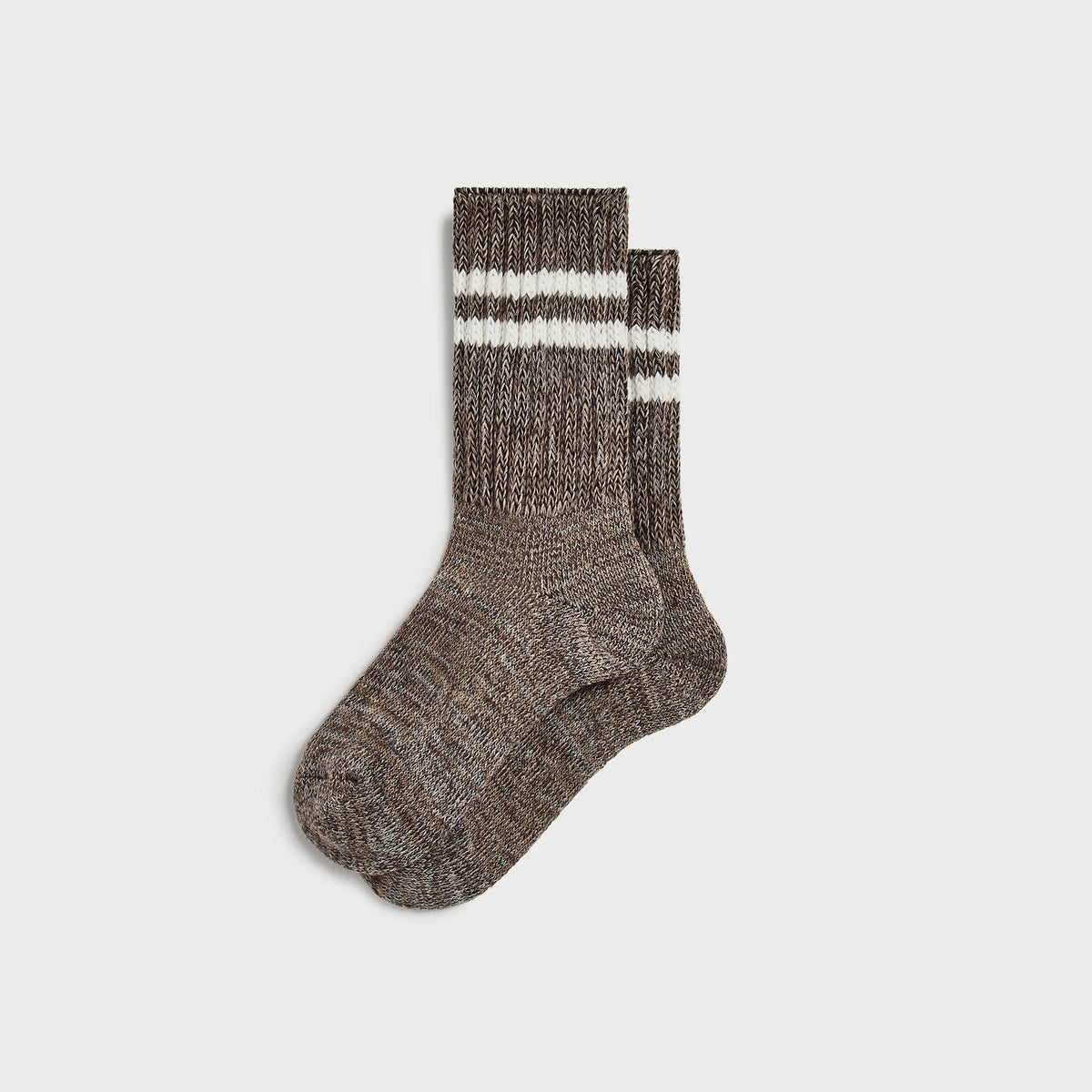 Kith Chunky Cotton Crew Socks - Contract