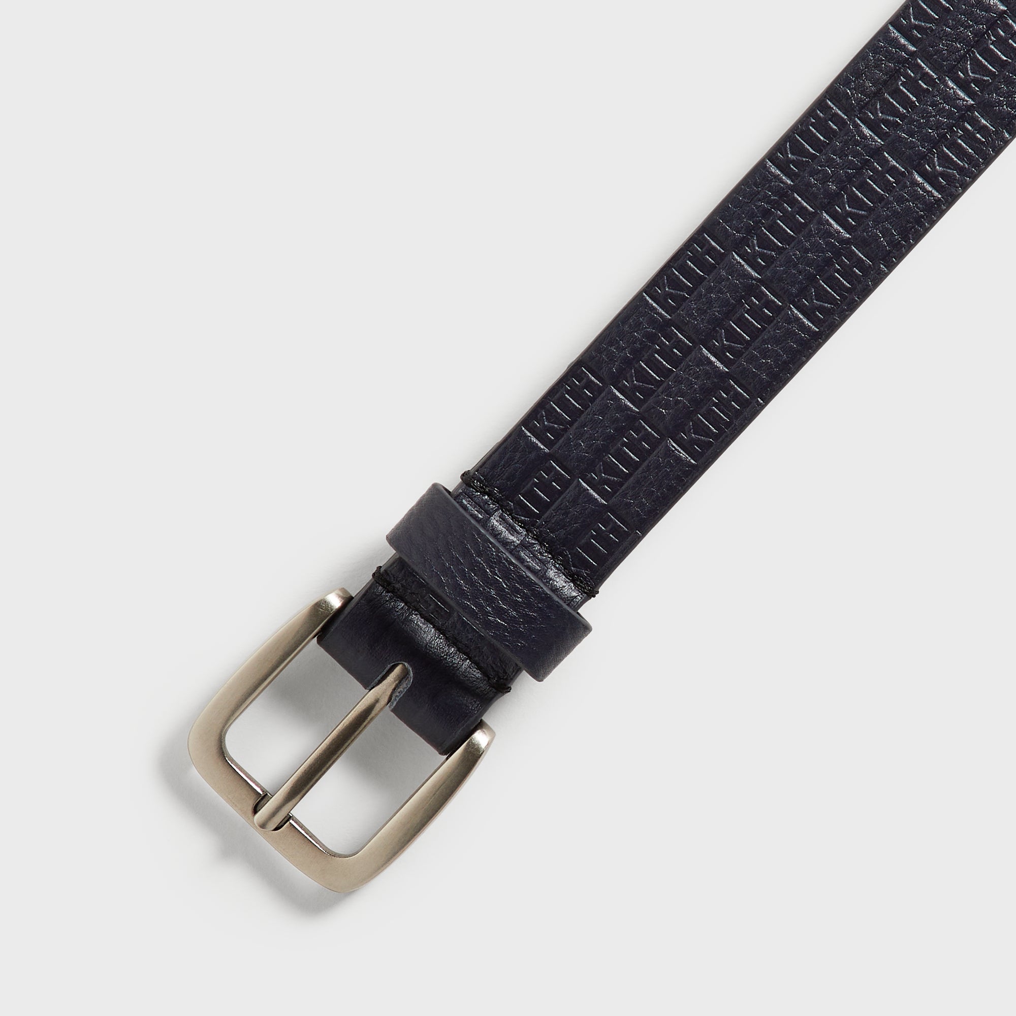 Mens Accessories - Belts | Kith Europe