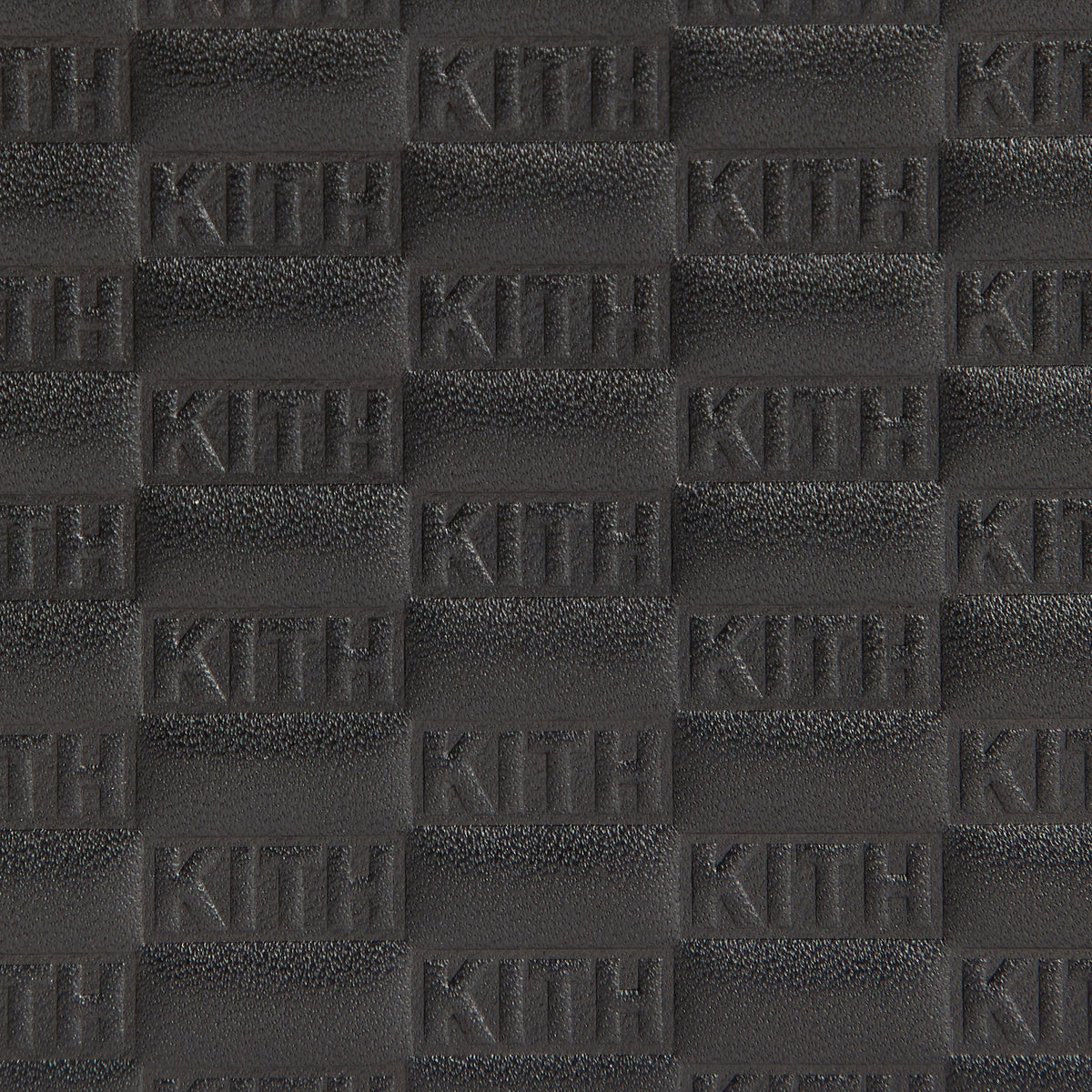 Kith for BMW Zip Cardholder - Black - PH