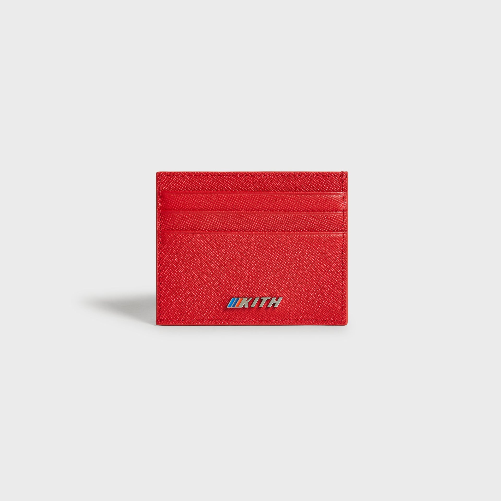 Kith for BMW M3 Cardholder - Cinnabar