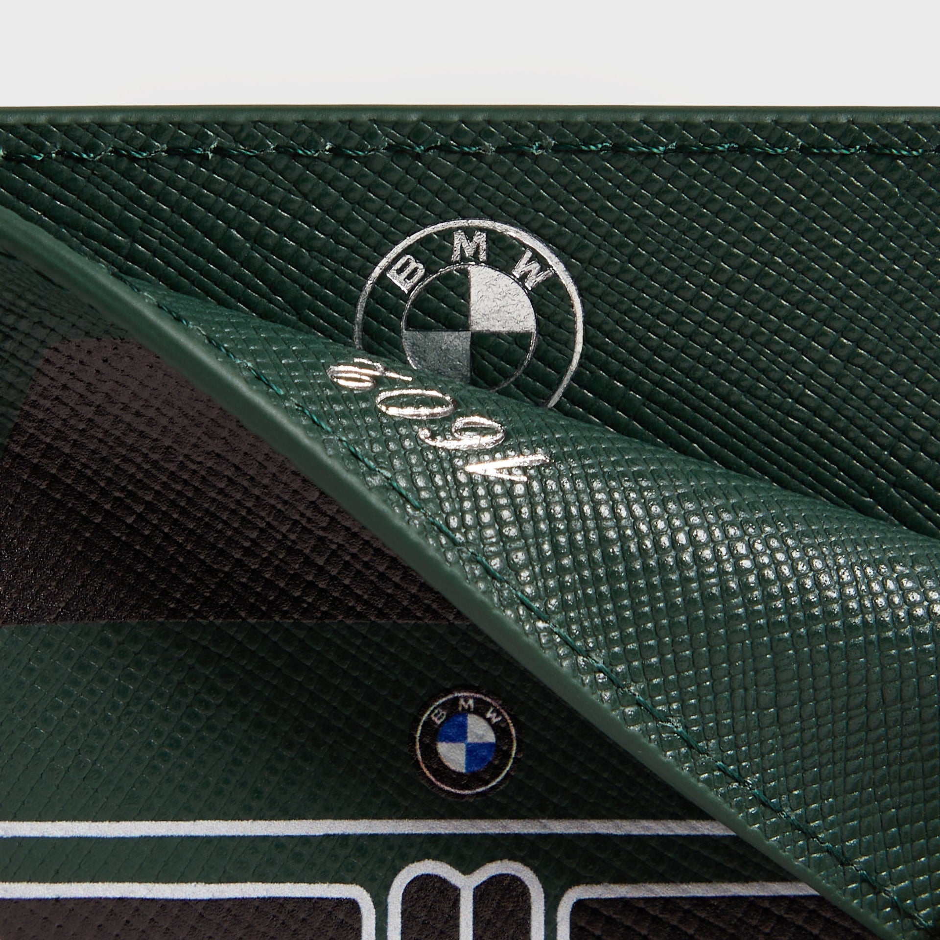 Kith for BMW 1602 Cardholder - Vitality