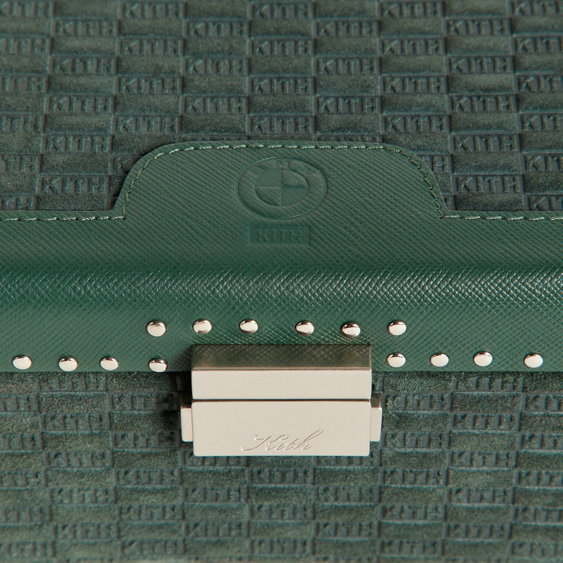 Kith for BMW Watch Box - Vitality