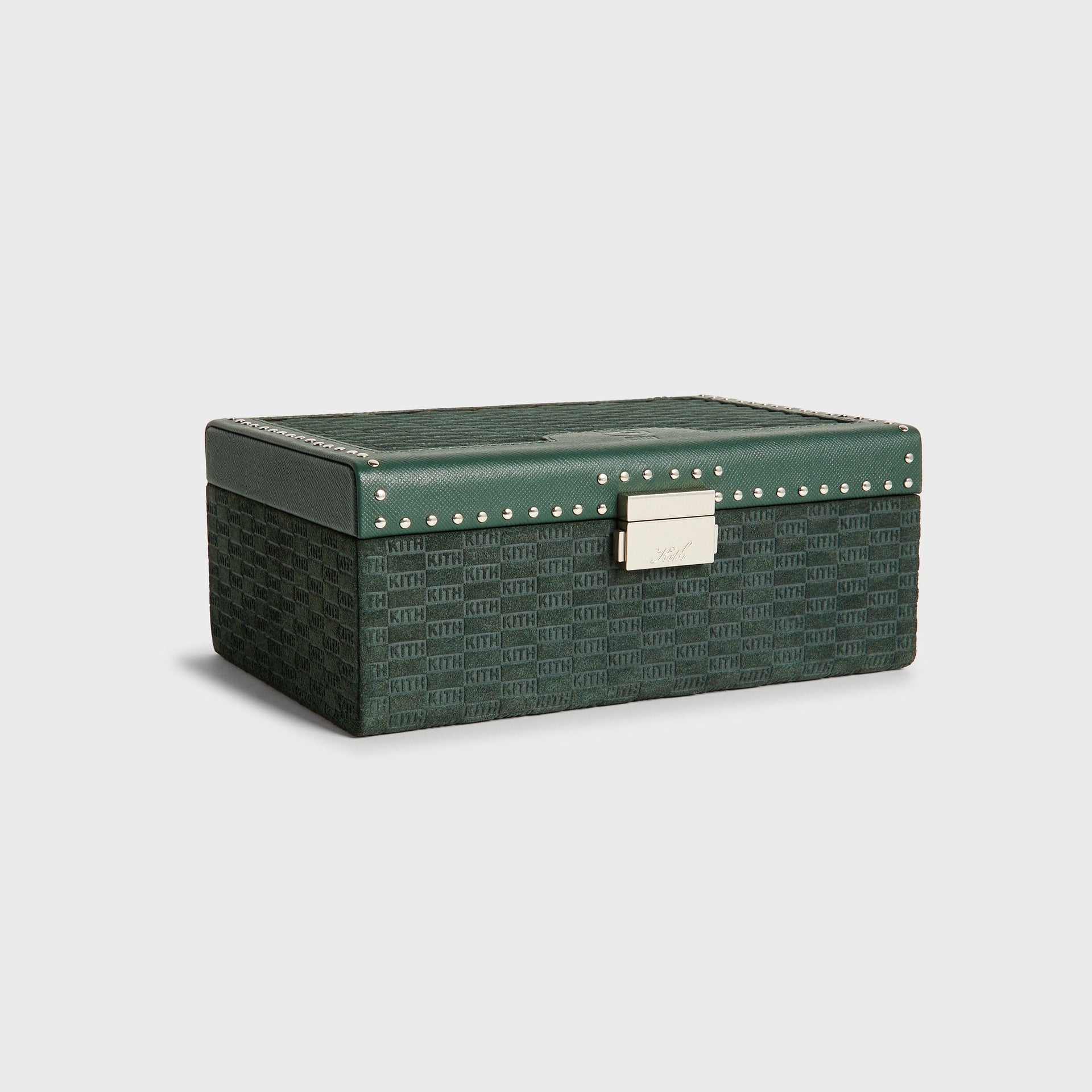 Kith for BMW Watch Box - Vitality