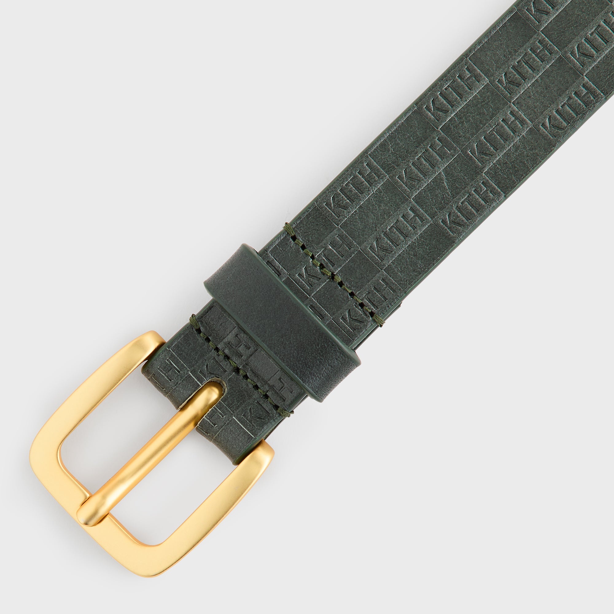Mens Accessories - Belts | Kith Europe