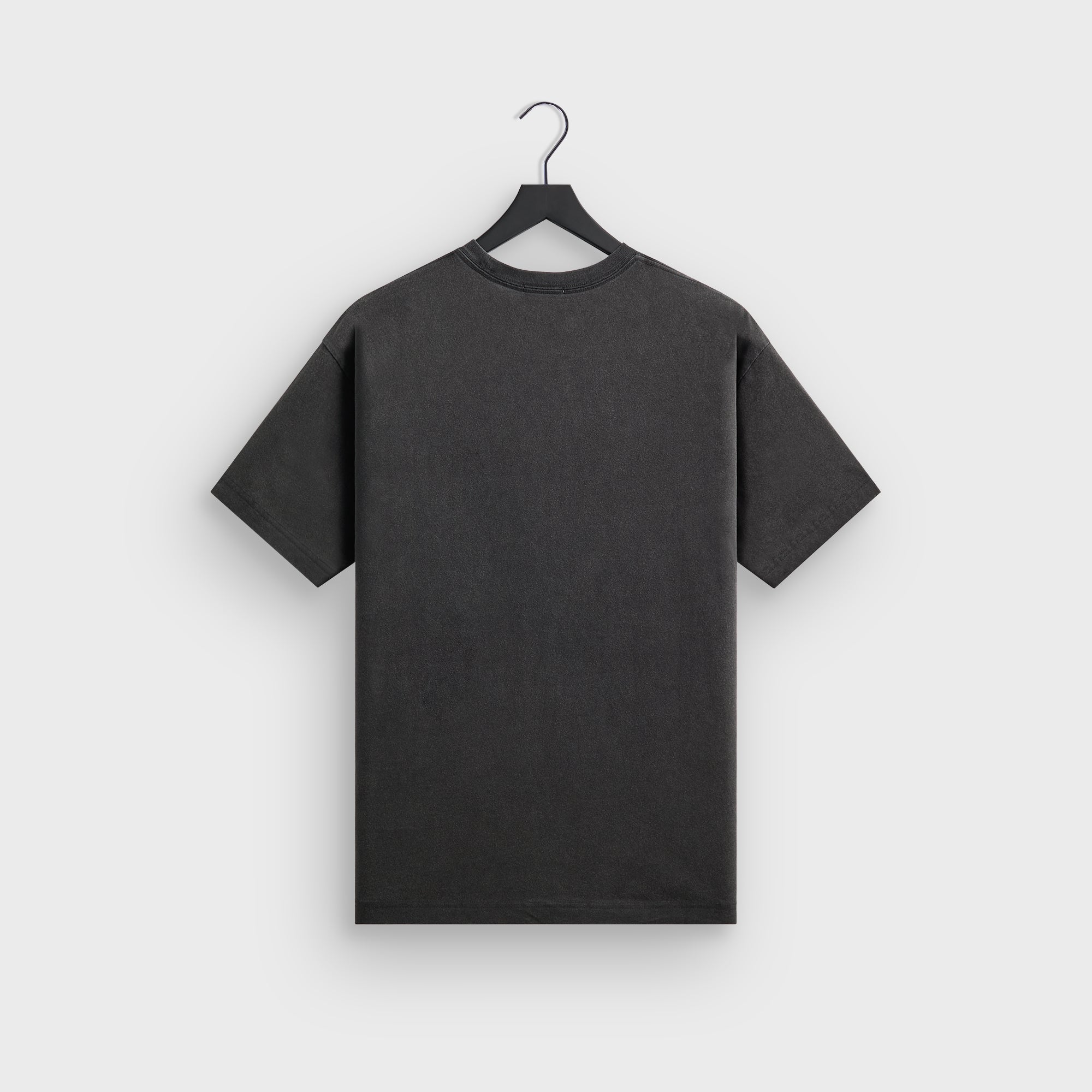Kith for Taxi Driver Arms Crossed Vintage Tee - Black – Kith Europe