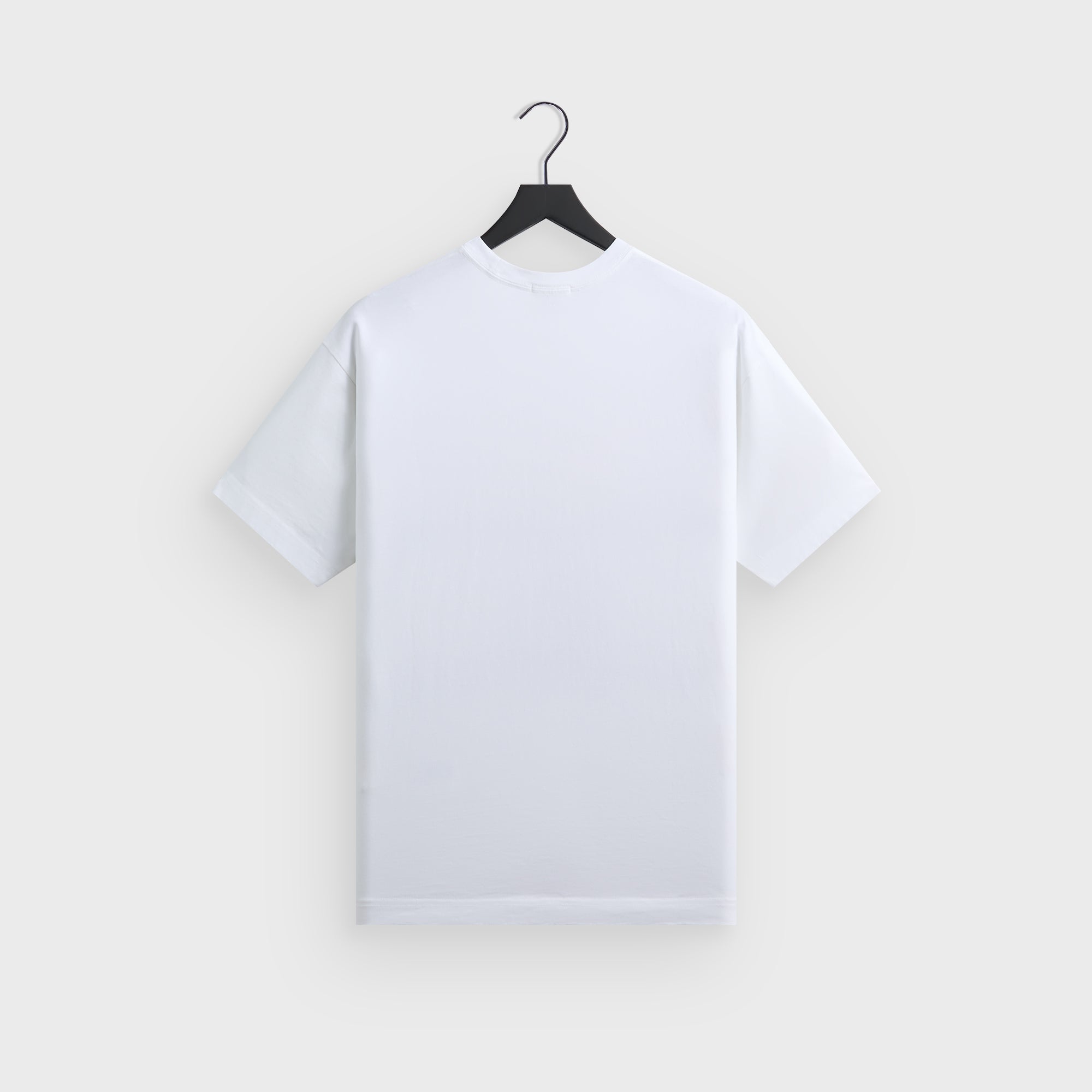Kith for Taxi Driver DVD Cover Standard Tee - White – Kith Europe