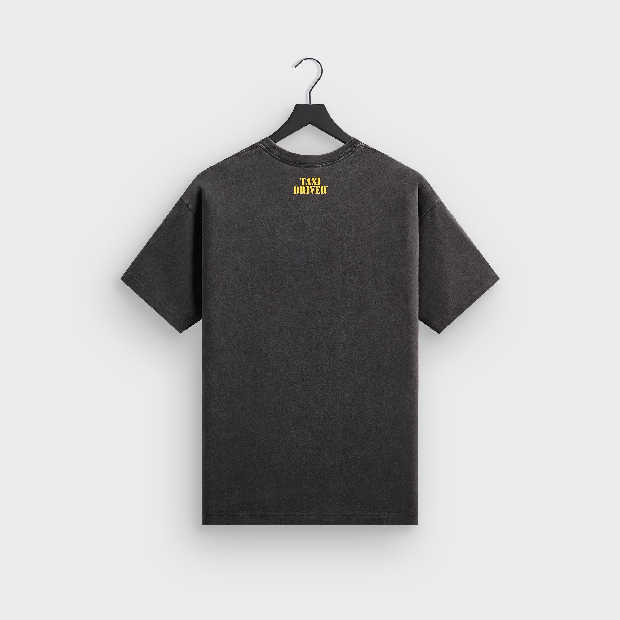 Kith for Taxi Driver Taxi Vintage Tee - Black – Kith Europe