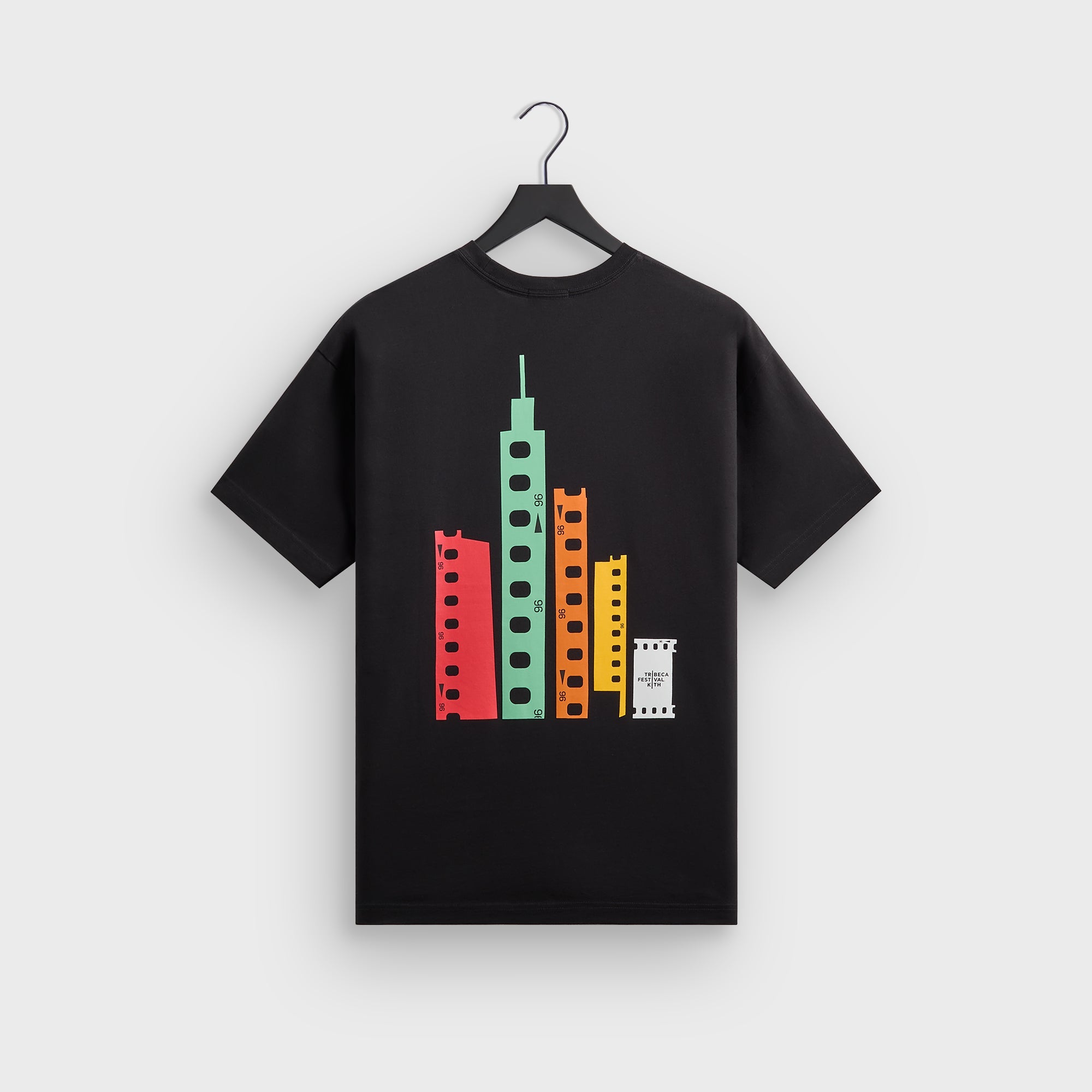 Kith for Taxi Driver & Tribeca Festival – Kith Europe