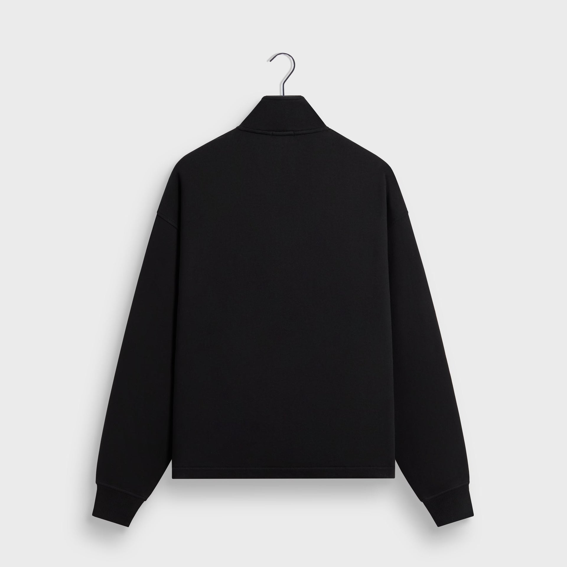 Kith for BMW Nelson Quarter Zip - Black - PH