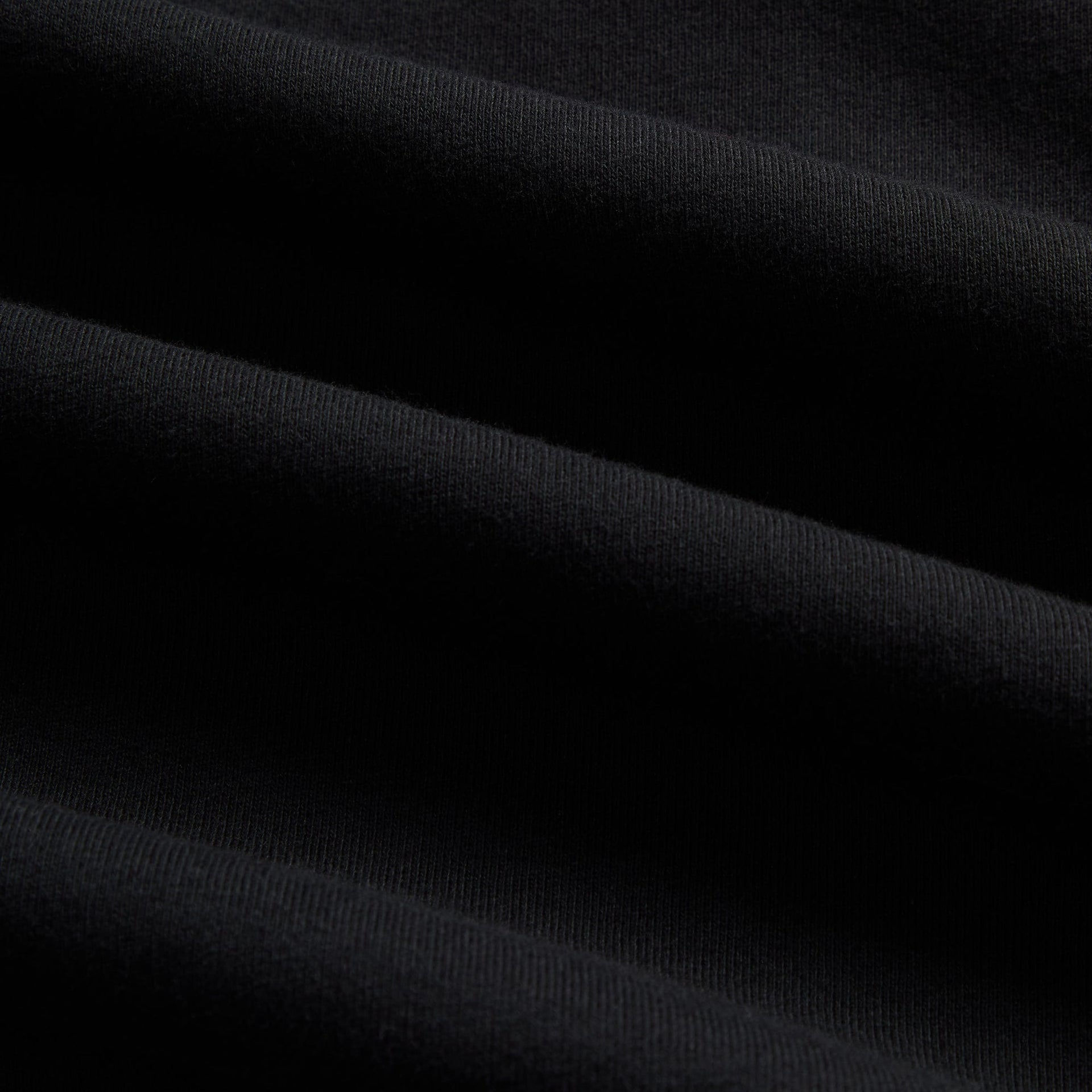 Kith for BMW Nelson Quarter Zip - Black - PH