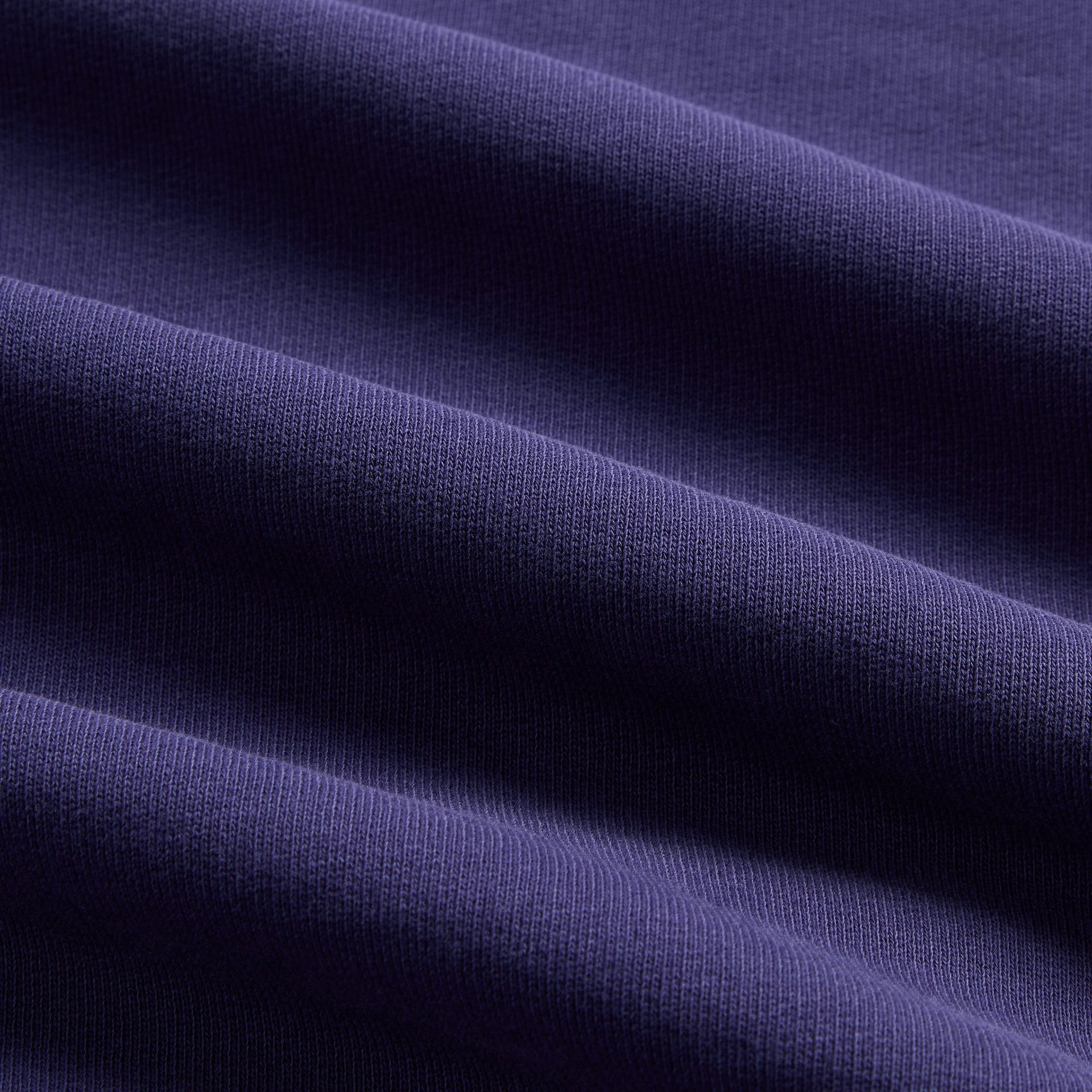 Kith for BMW Nelson Quarter Zip - Techno Violet - PH