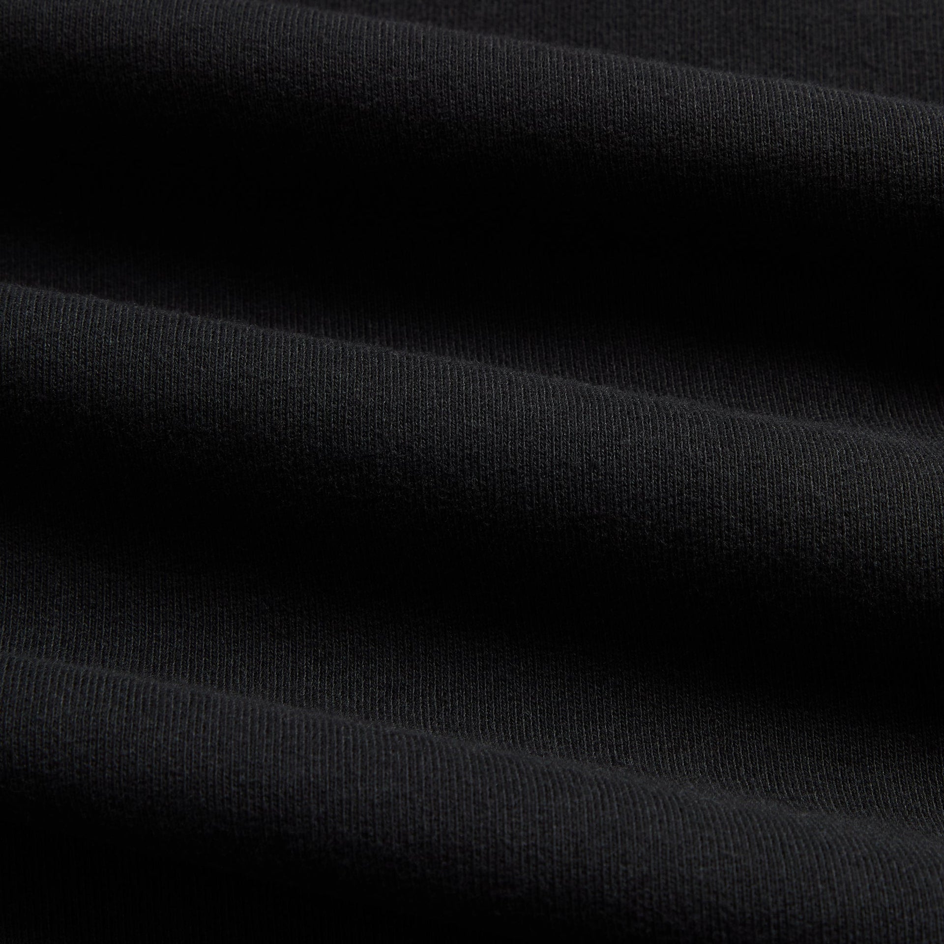 Kith for BMW Braxton Track Zip - Black