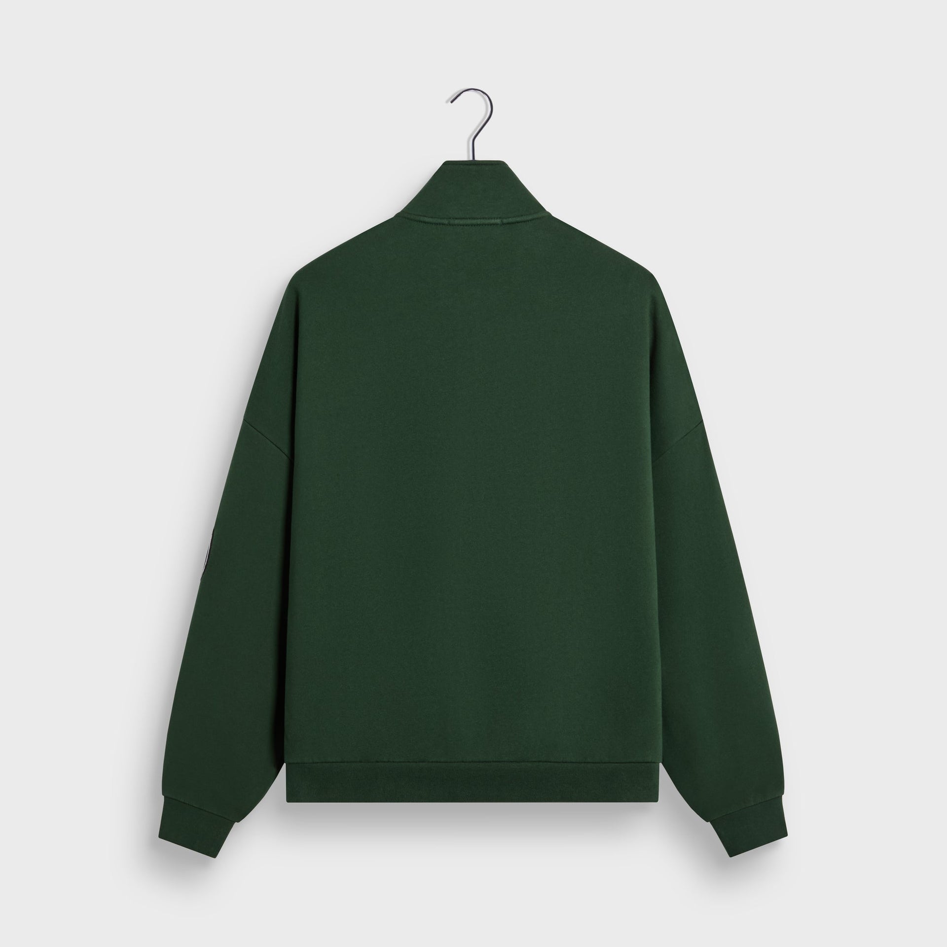 Kith for BMW Braxton Track Zip - Vitality