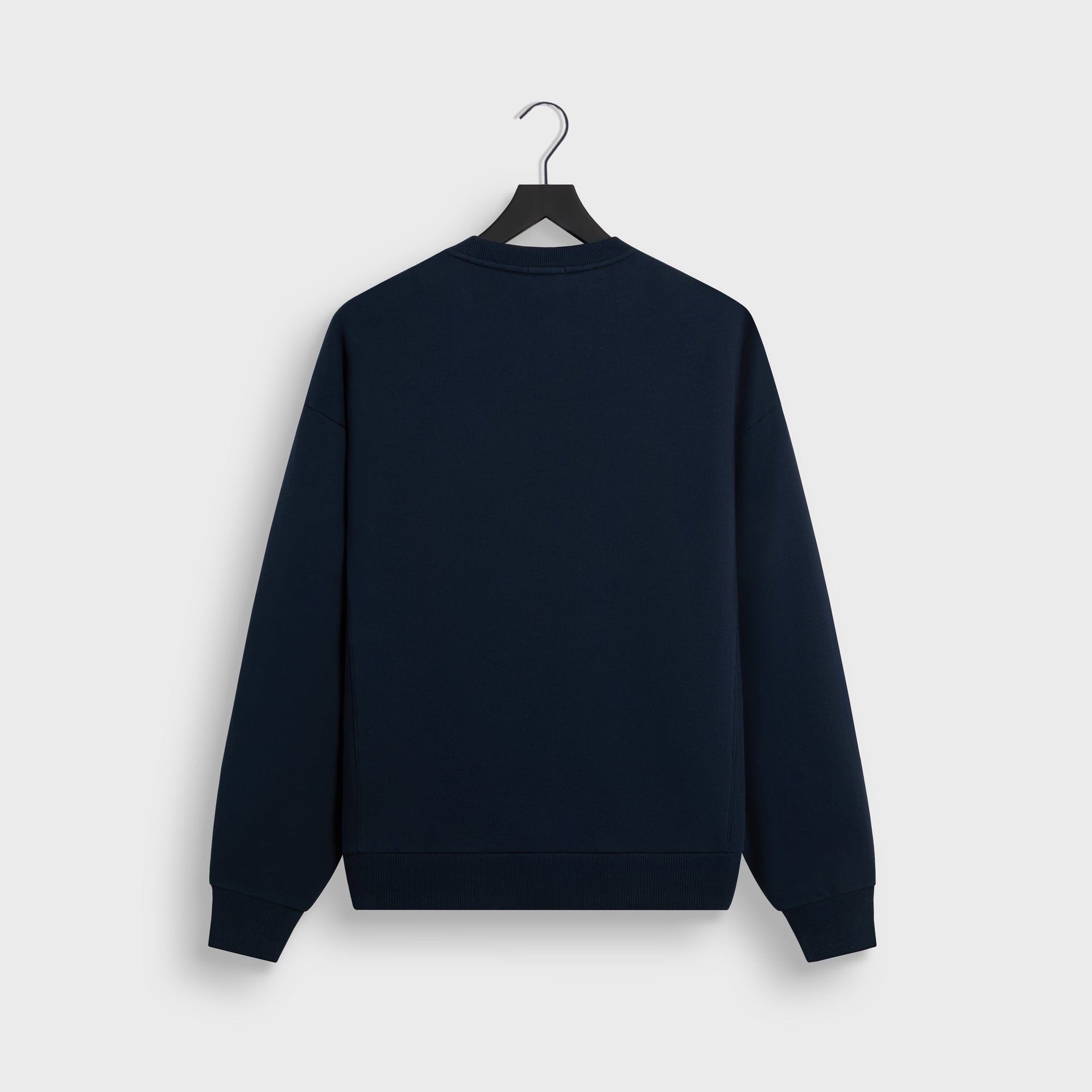 Kith for BMW Quote Vintage Crewneck - Nocturnal