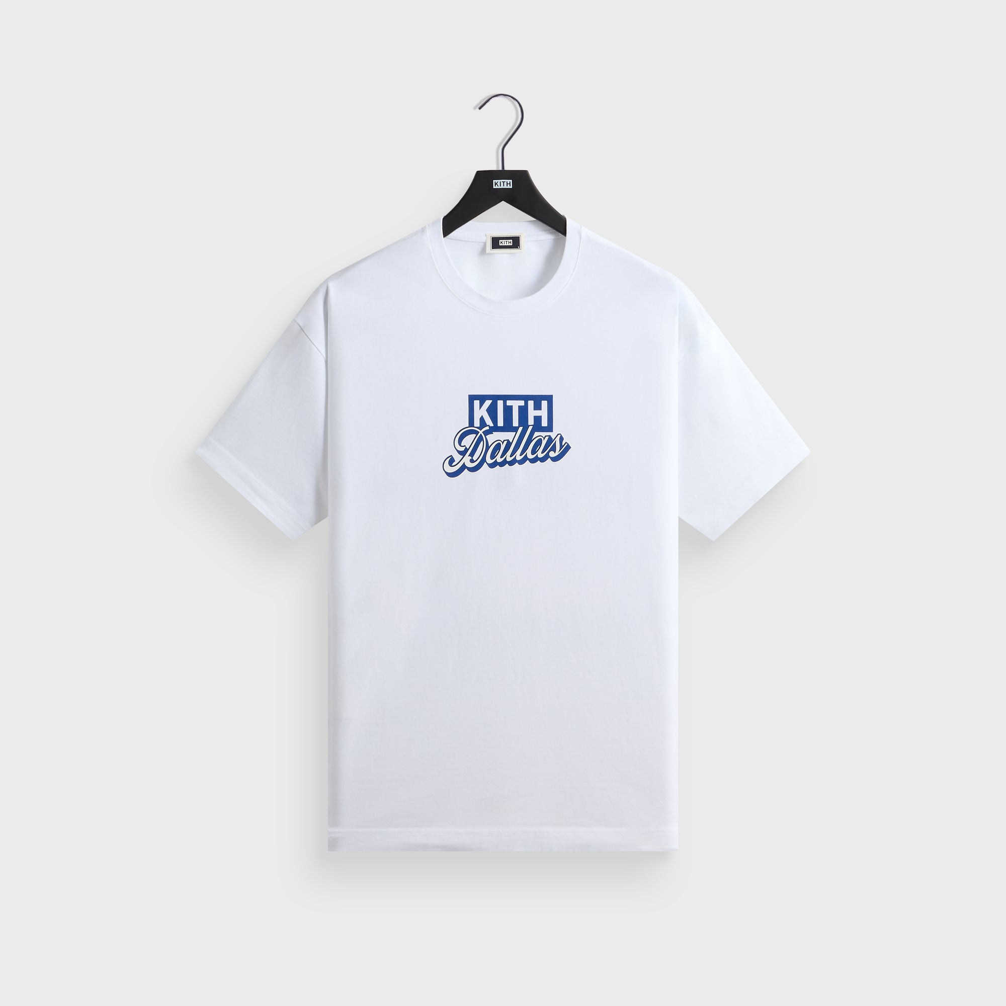 KITH Tシャツ ビッグロゴ フォト 黒 L. KITH Tシャツ ビッグロゴ
