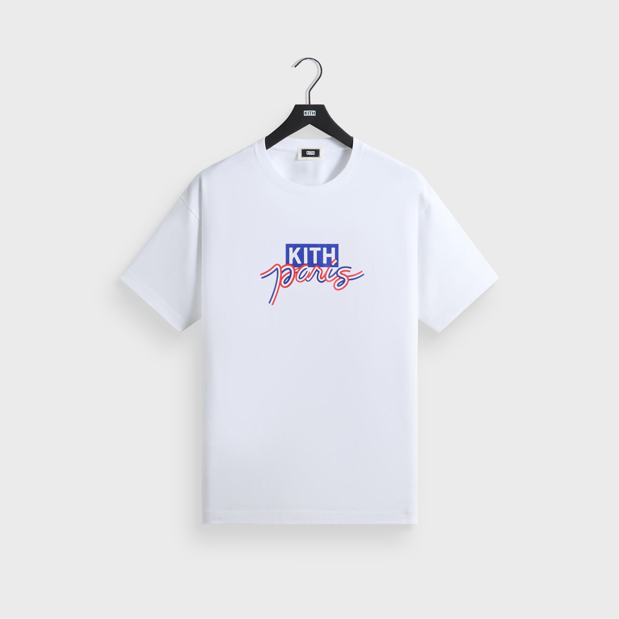 T-shirts et t-shirts graphiques pour hommes | Kith Europe