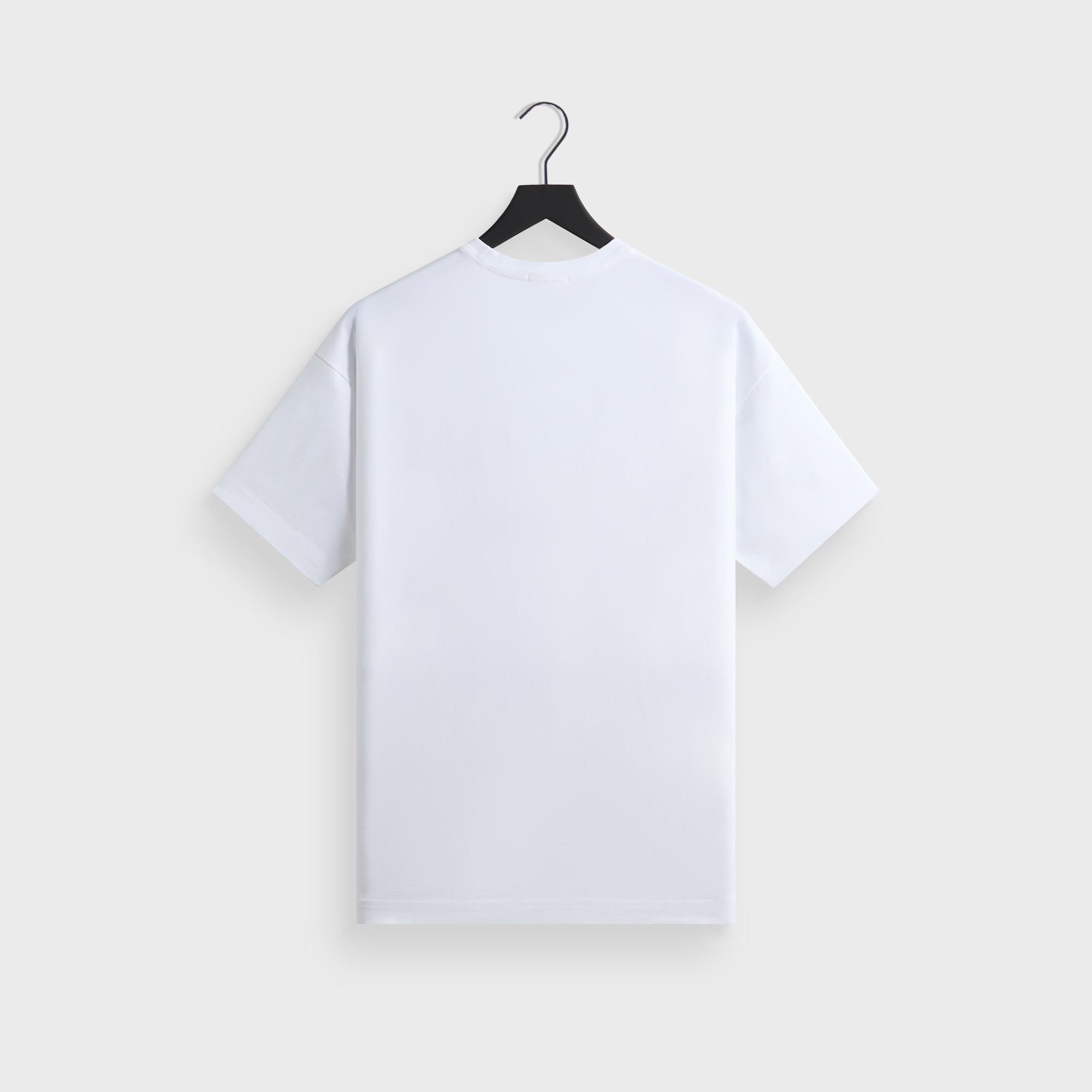 Kith Paris Classic Logo Tee - White – Kith Europe