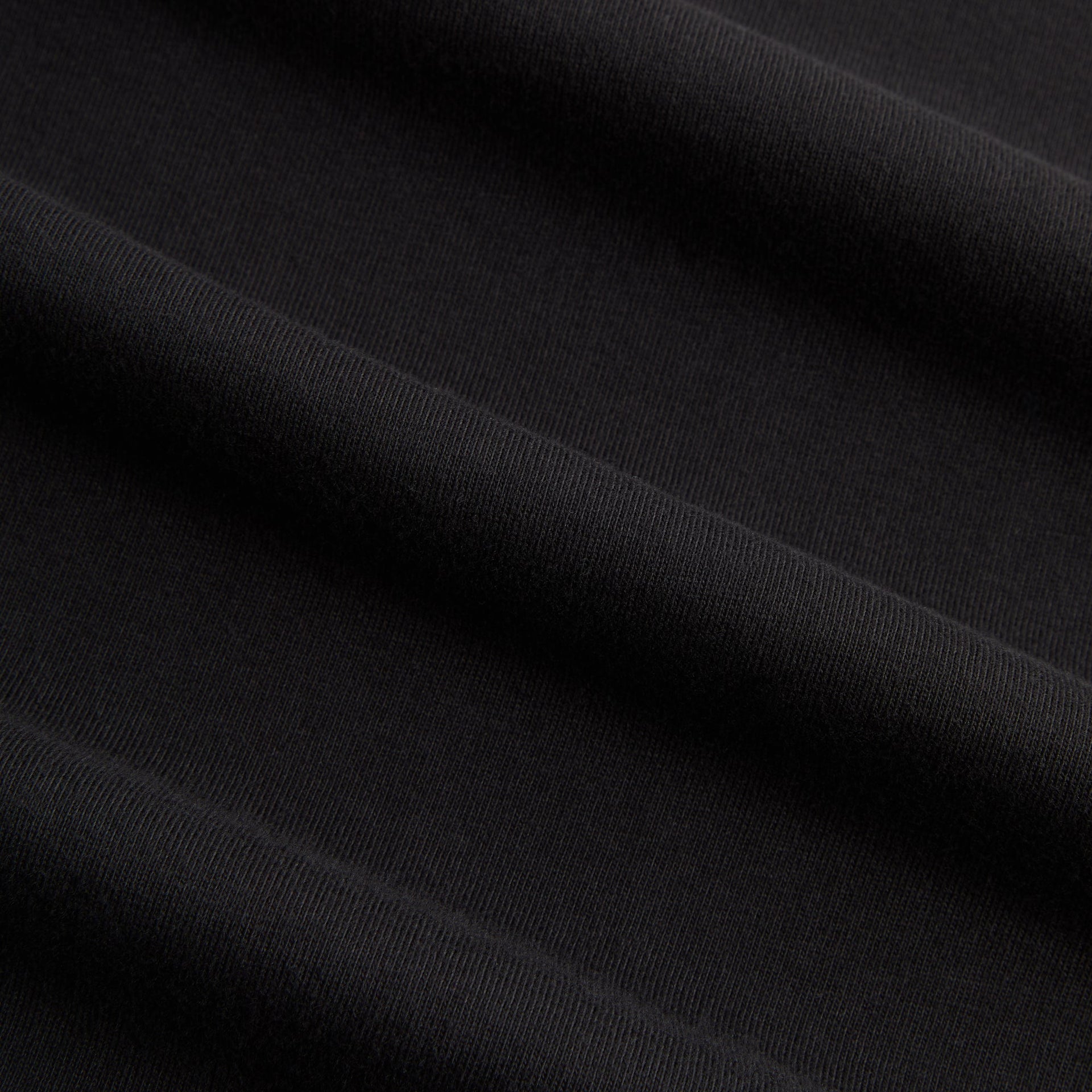 Kith for Cinelli Upside Down Tee - Black