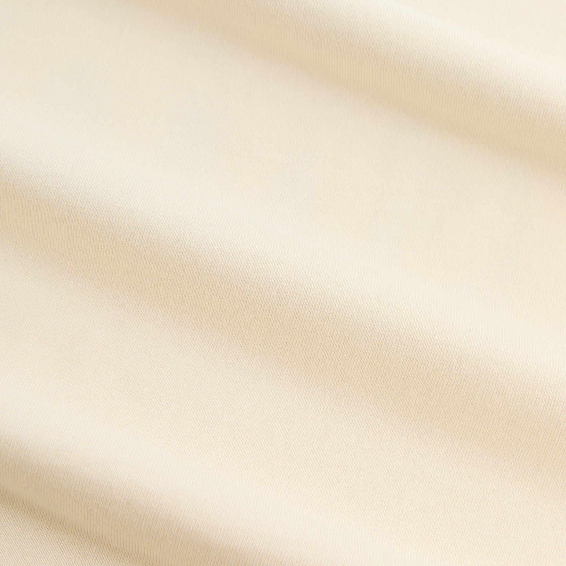 Kith for Cinelli Italo Lupi Tee - Sandrift
